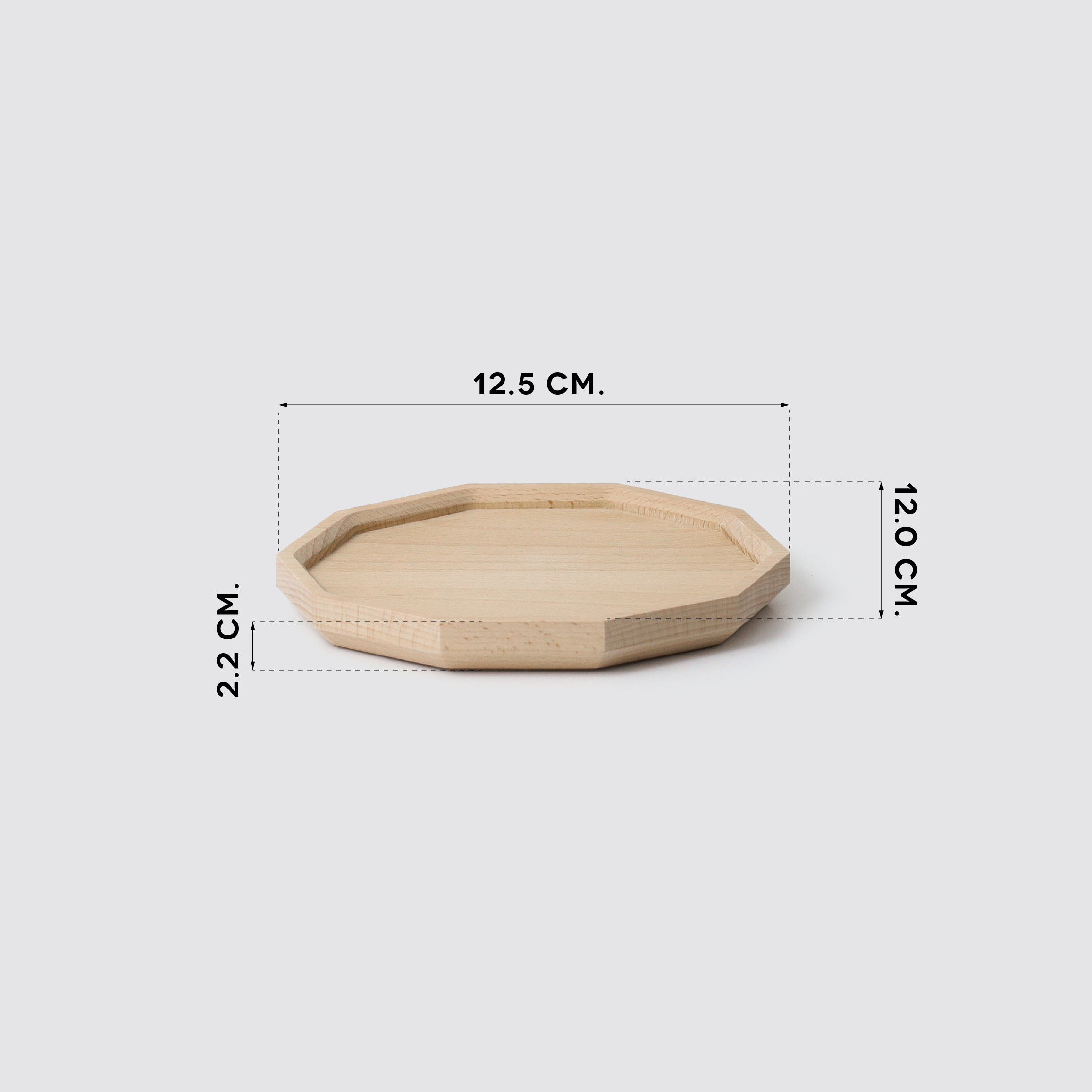 Pana Objects Ravin: DECA Organization tray