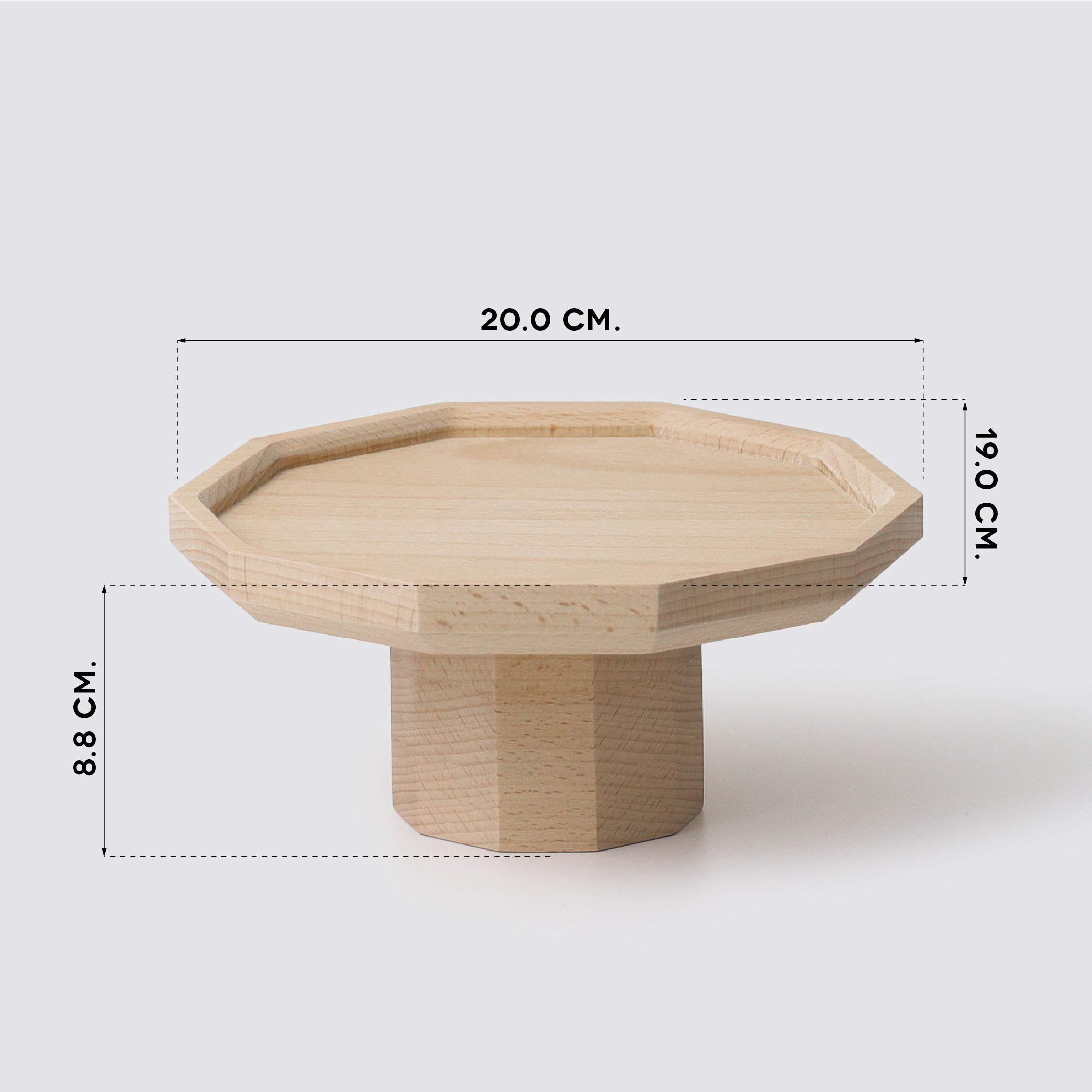 Pana Objects Ravin: DECA Organization tray