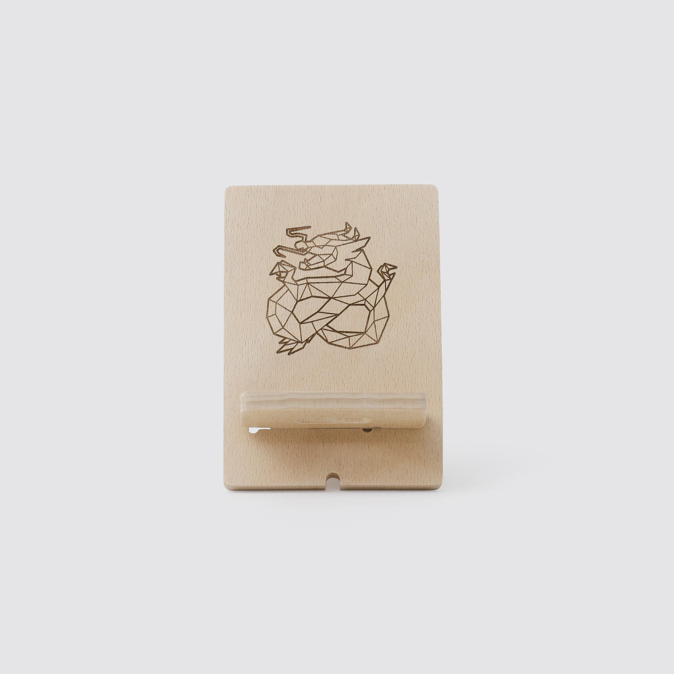 XONO SQUARE - phone stand