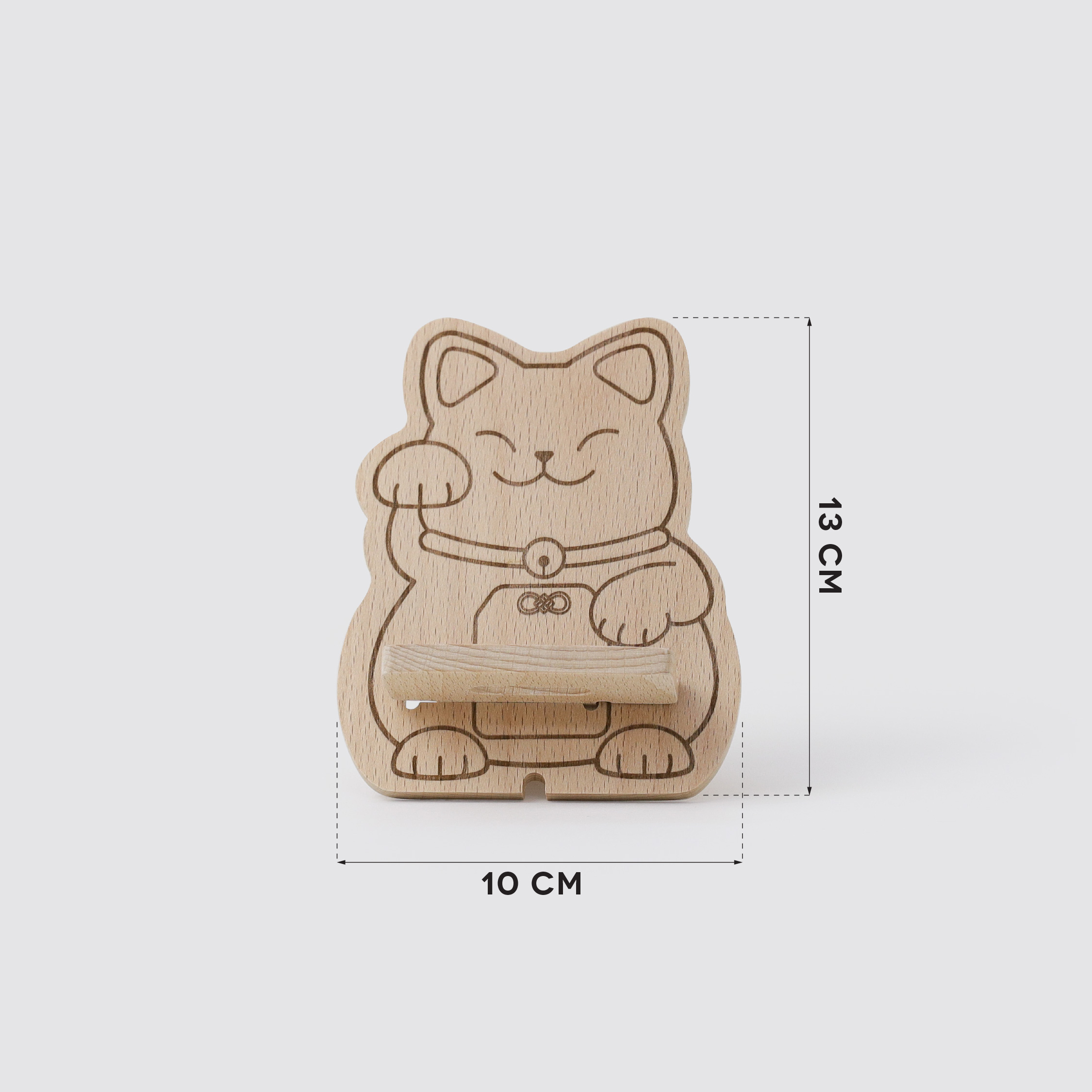 XONO NEKO phone stand