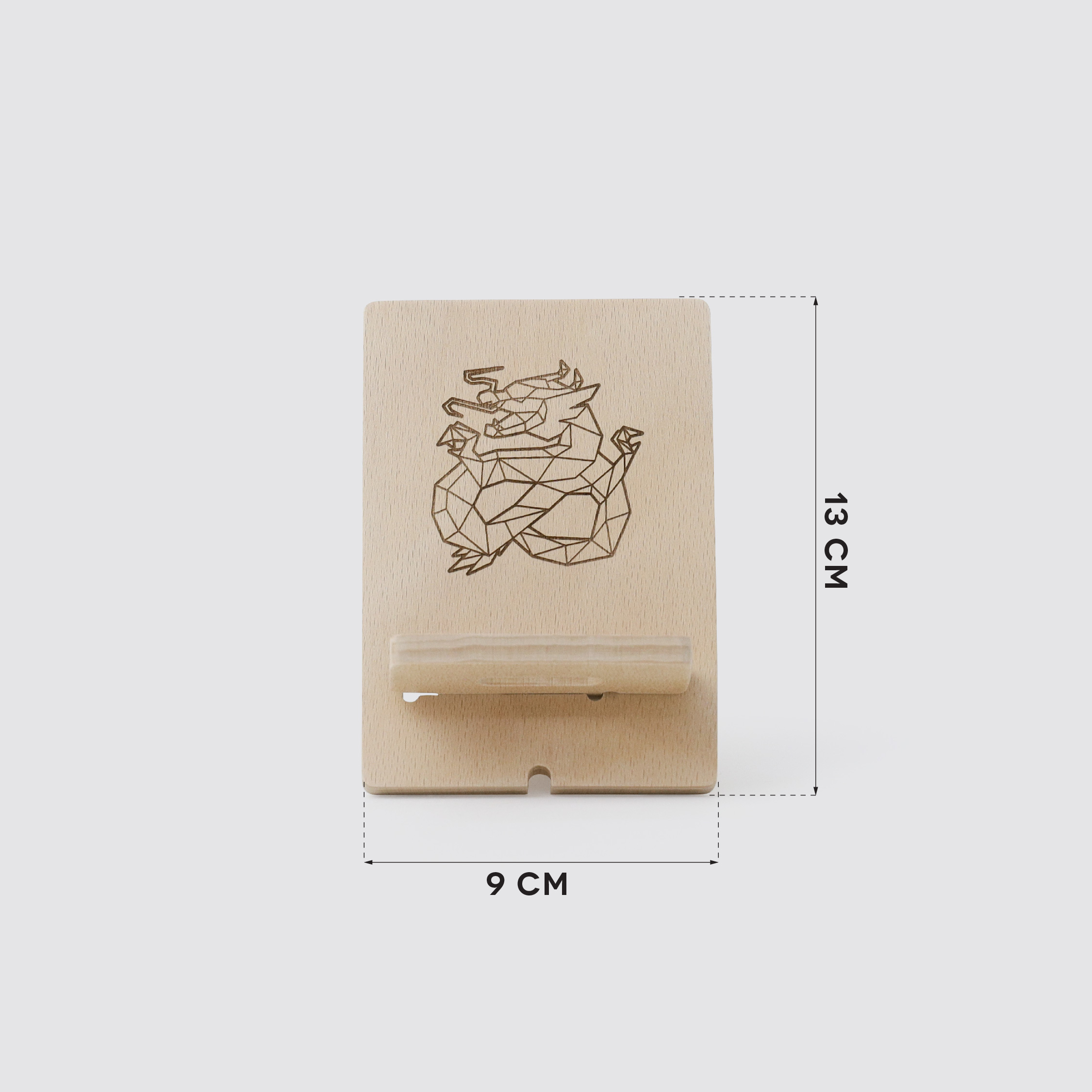 XONO SQUARE - phone stand