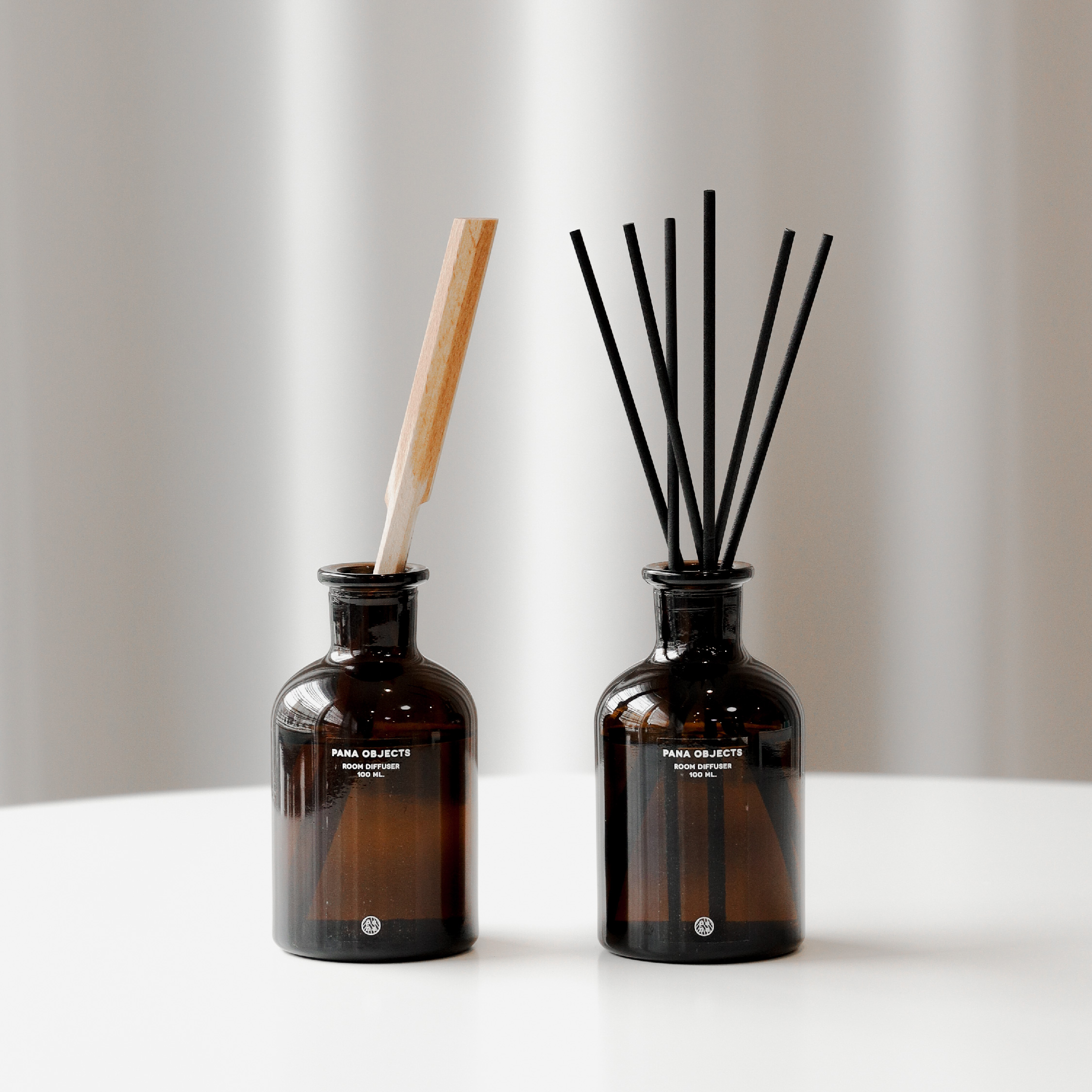 Hush Harmony 100 ml. Diffuser