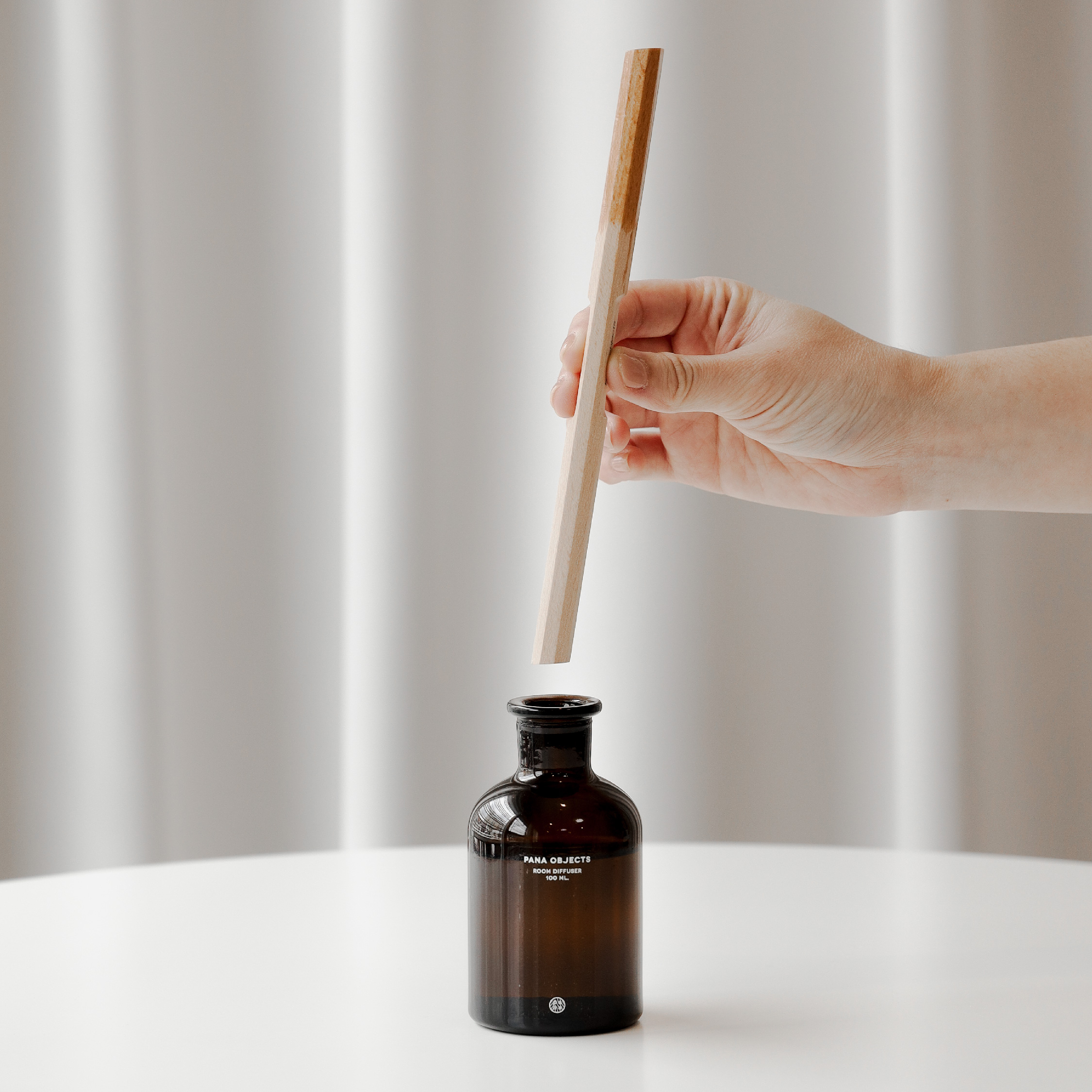 Hush Harmony 100 ml. Diffuser