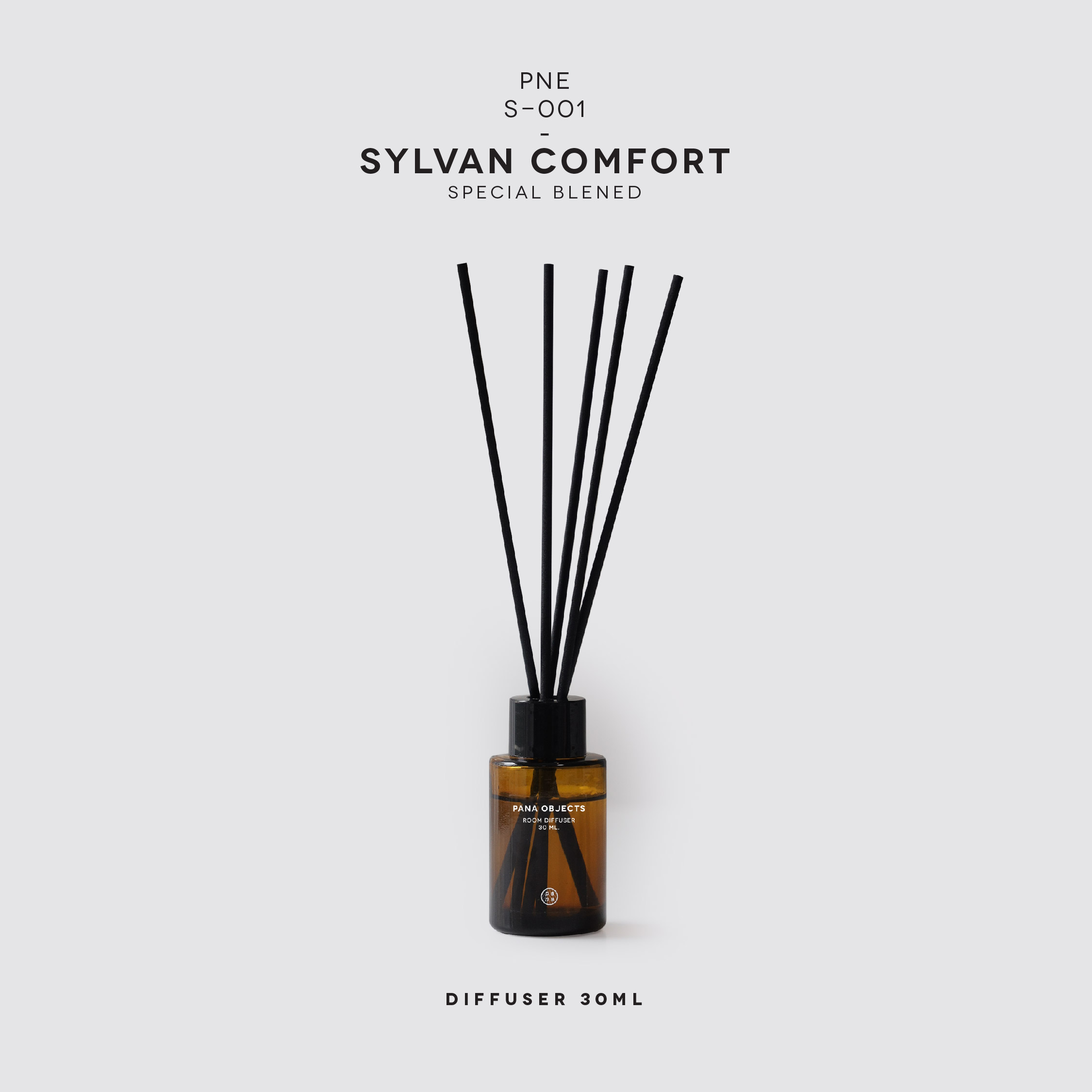 Sylvan Comfort 30 ml. Diffuser