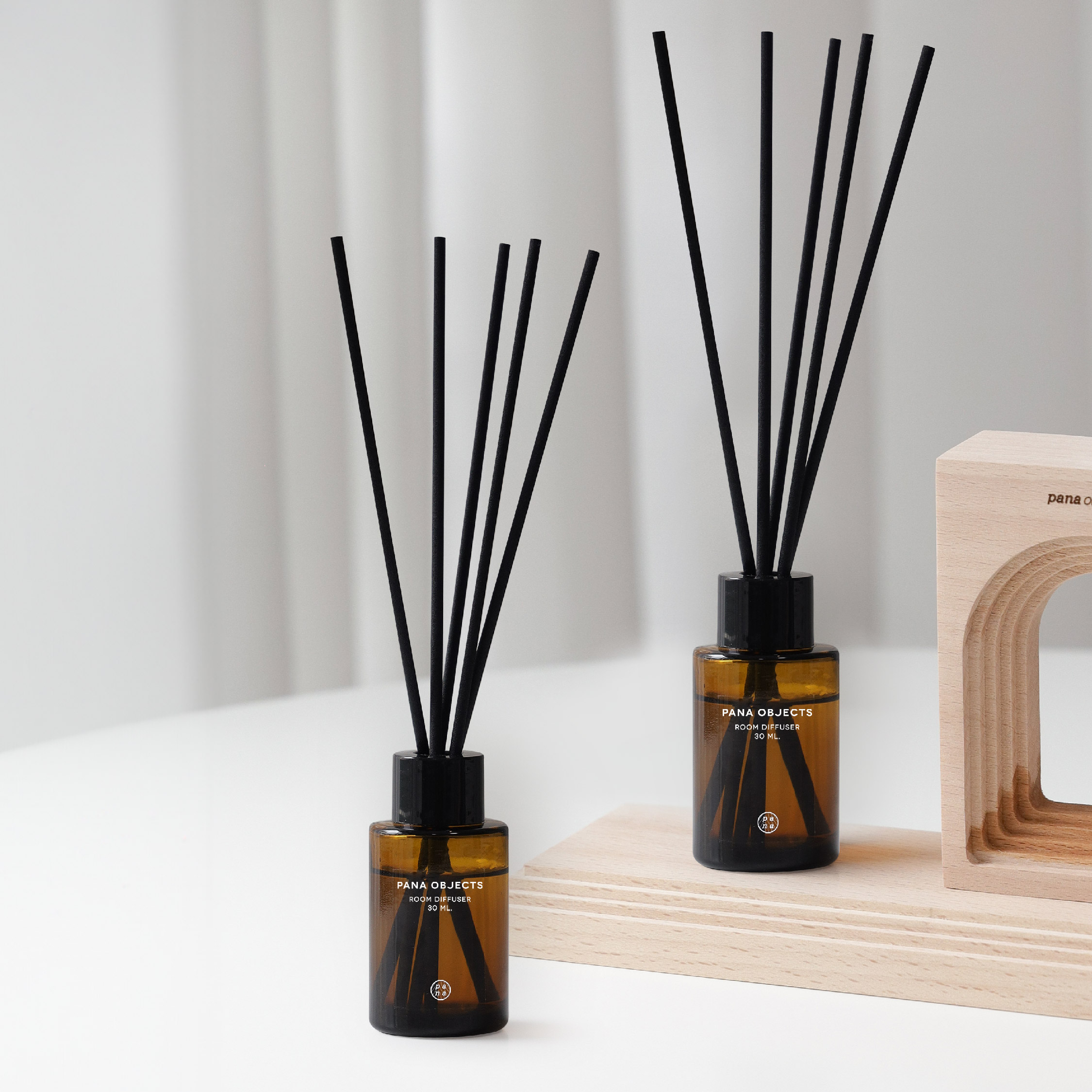 DIFFUSER 30 ml.
