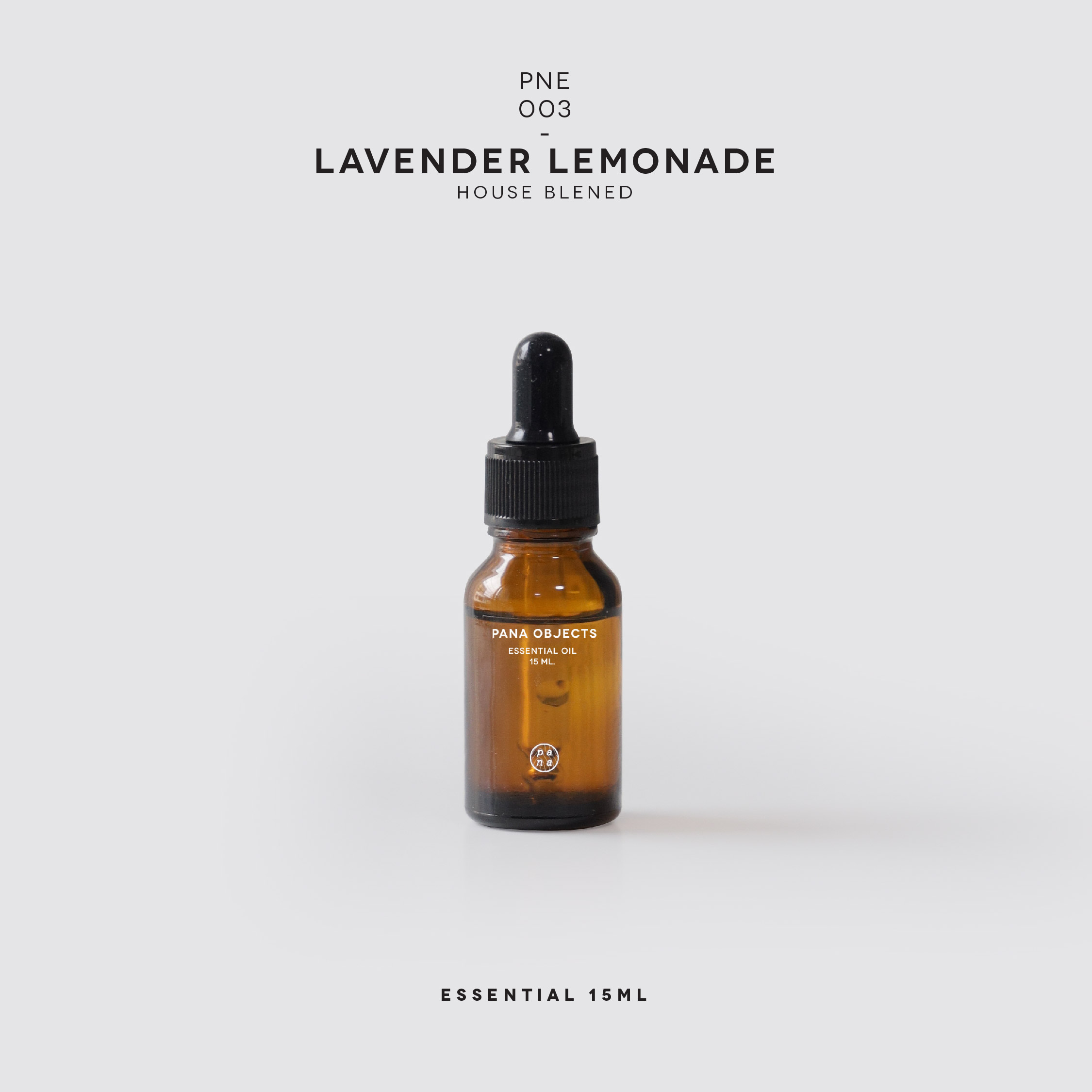 Sylvan Comfort 15 ml. Essential Oil
