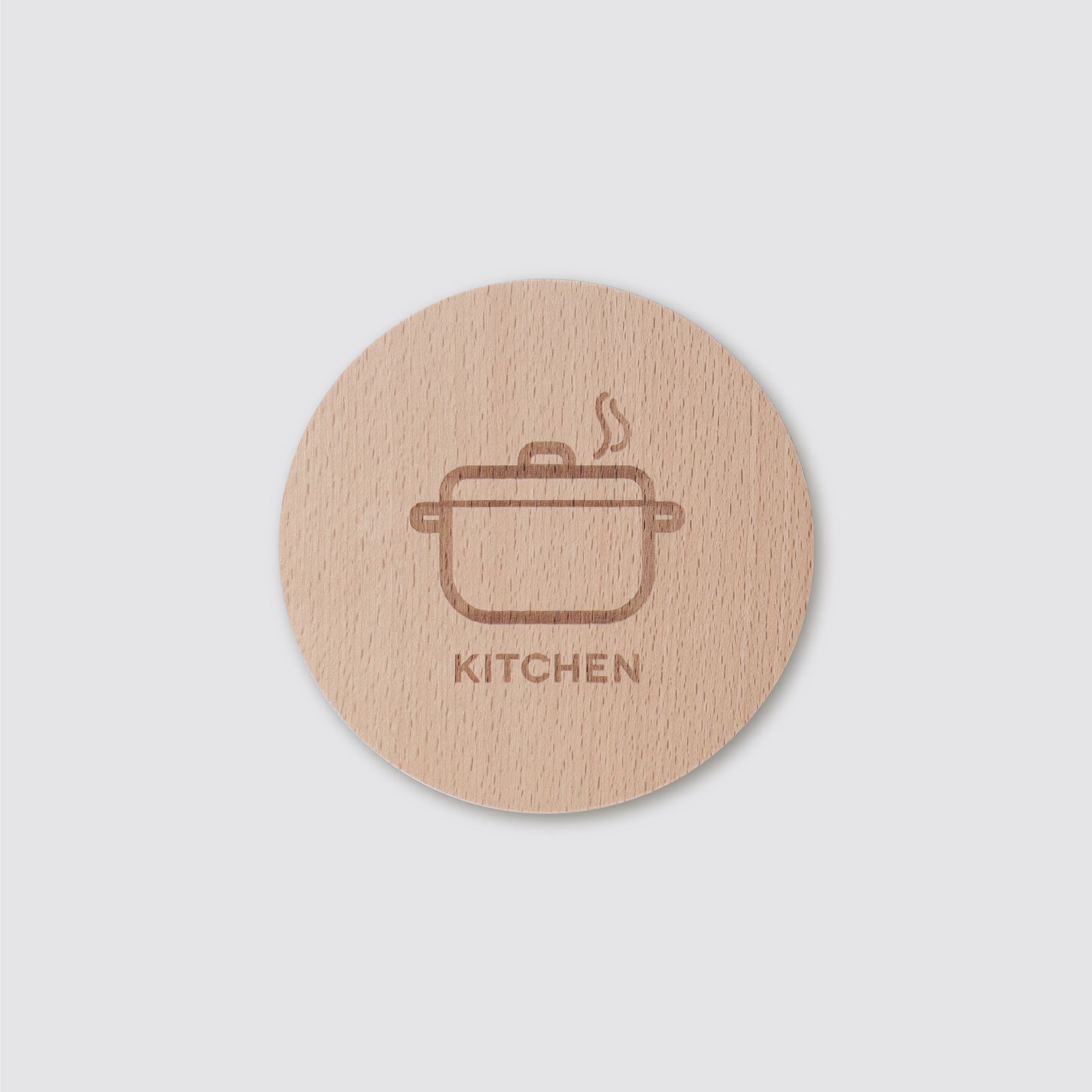 Signage-Kitchen