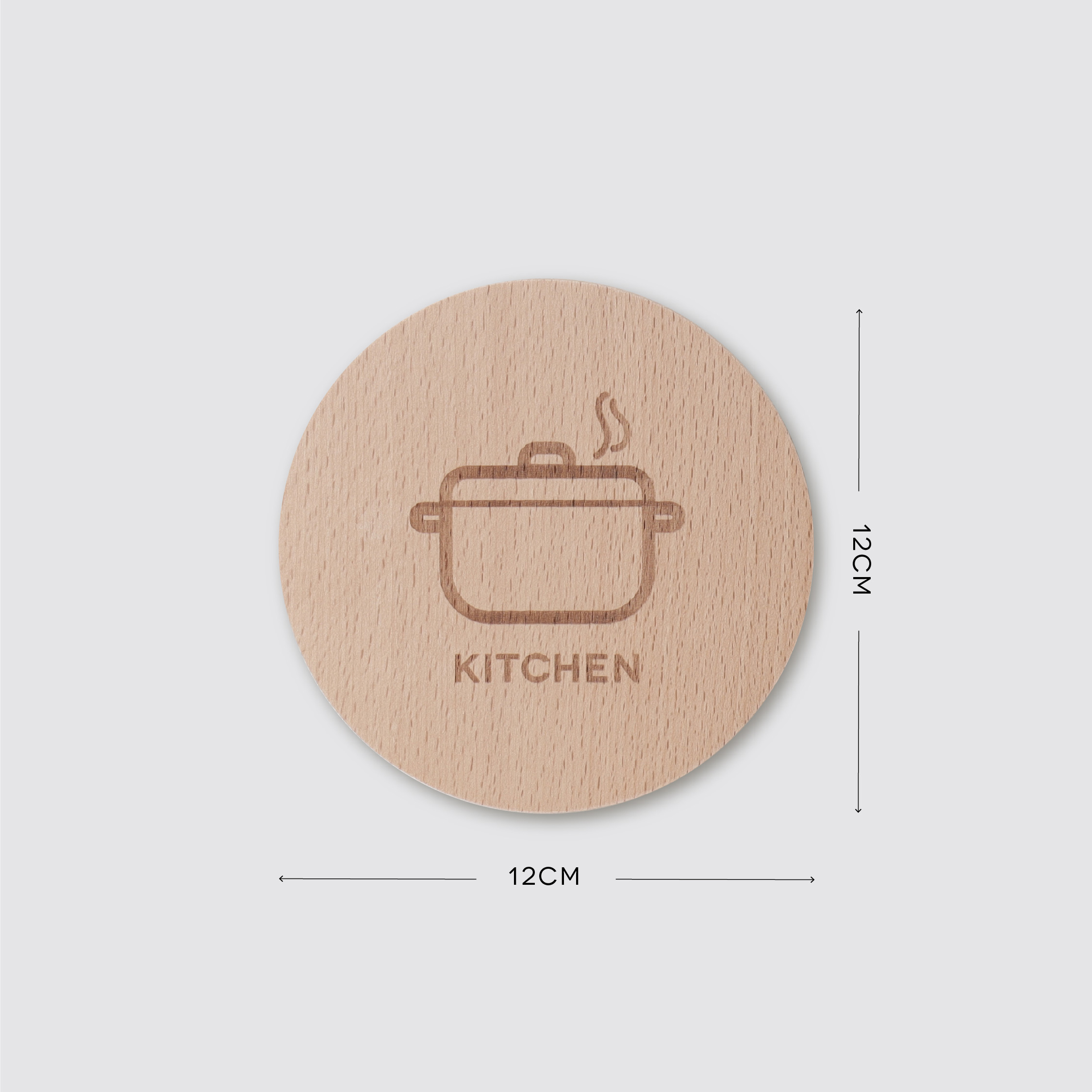 Signage-Kitchen