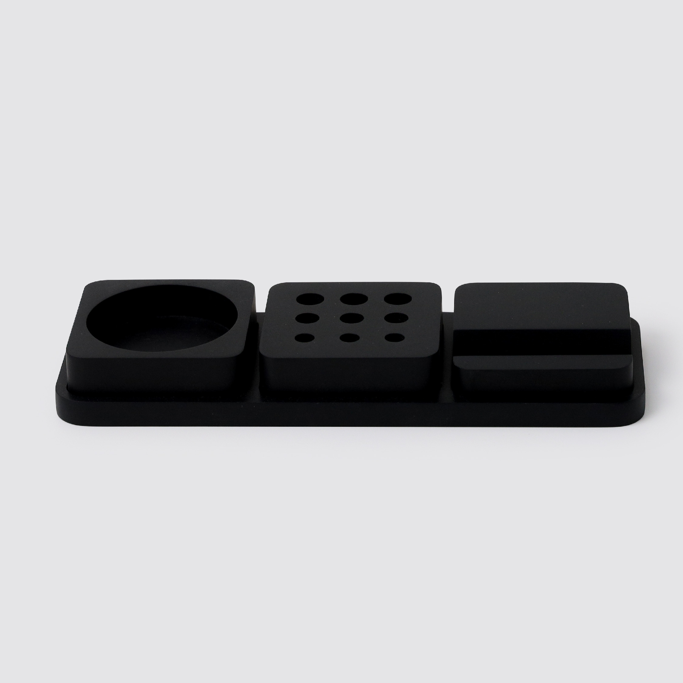 TOFU MINI-Black | Stationery set