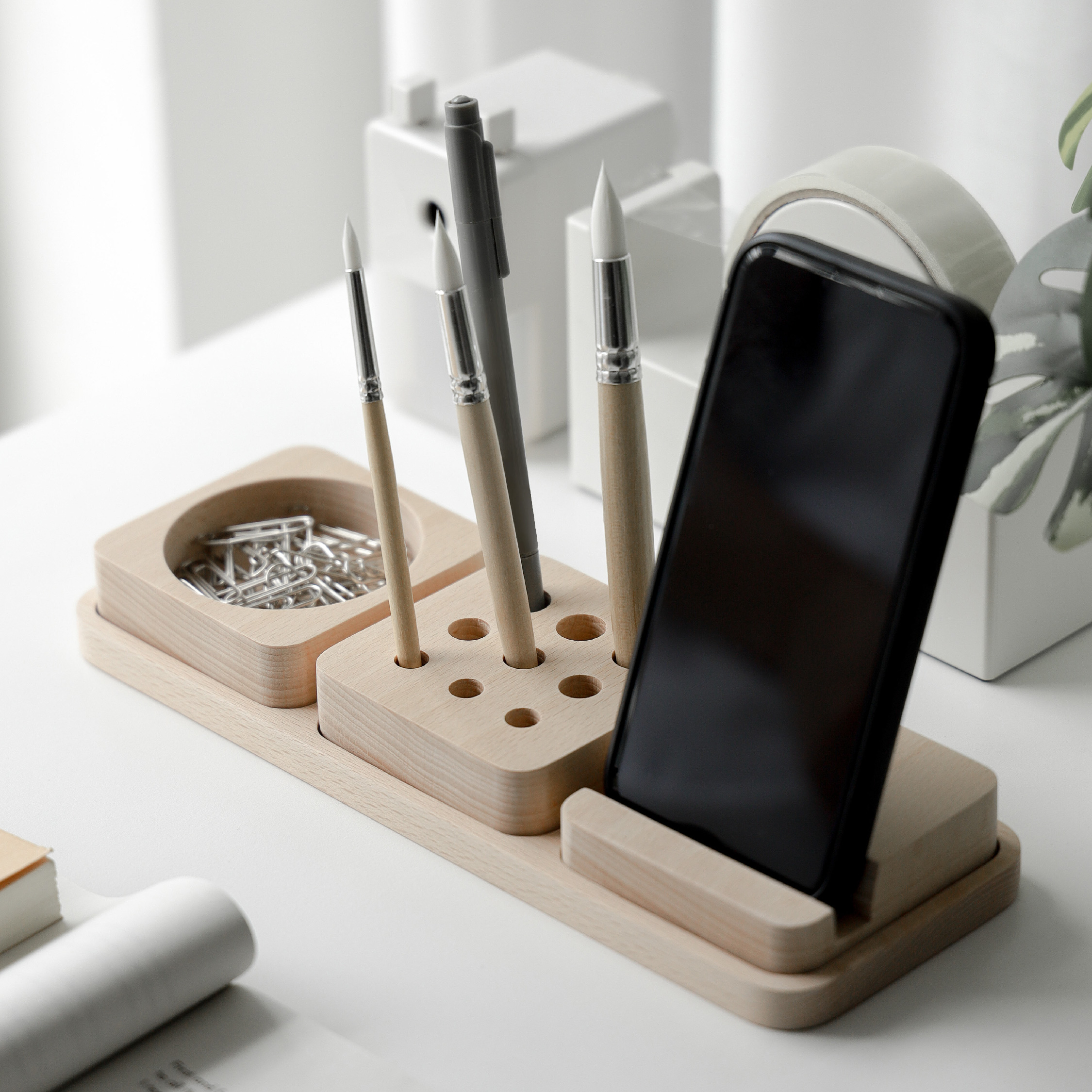 TOFU MINI | Stationery Set 2023