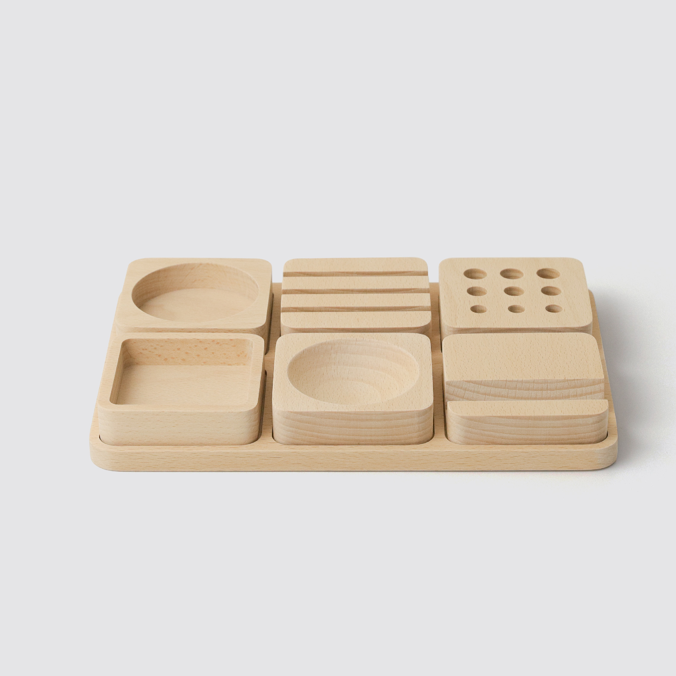 TOFU | Stationery Set