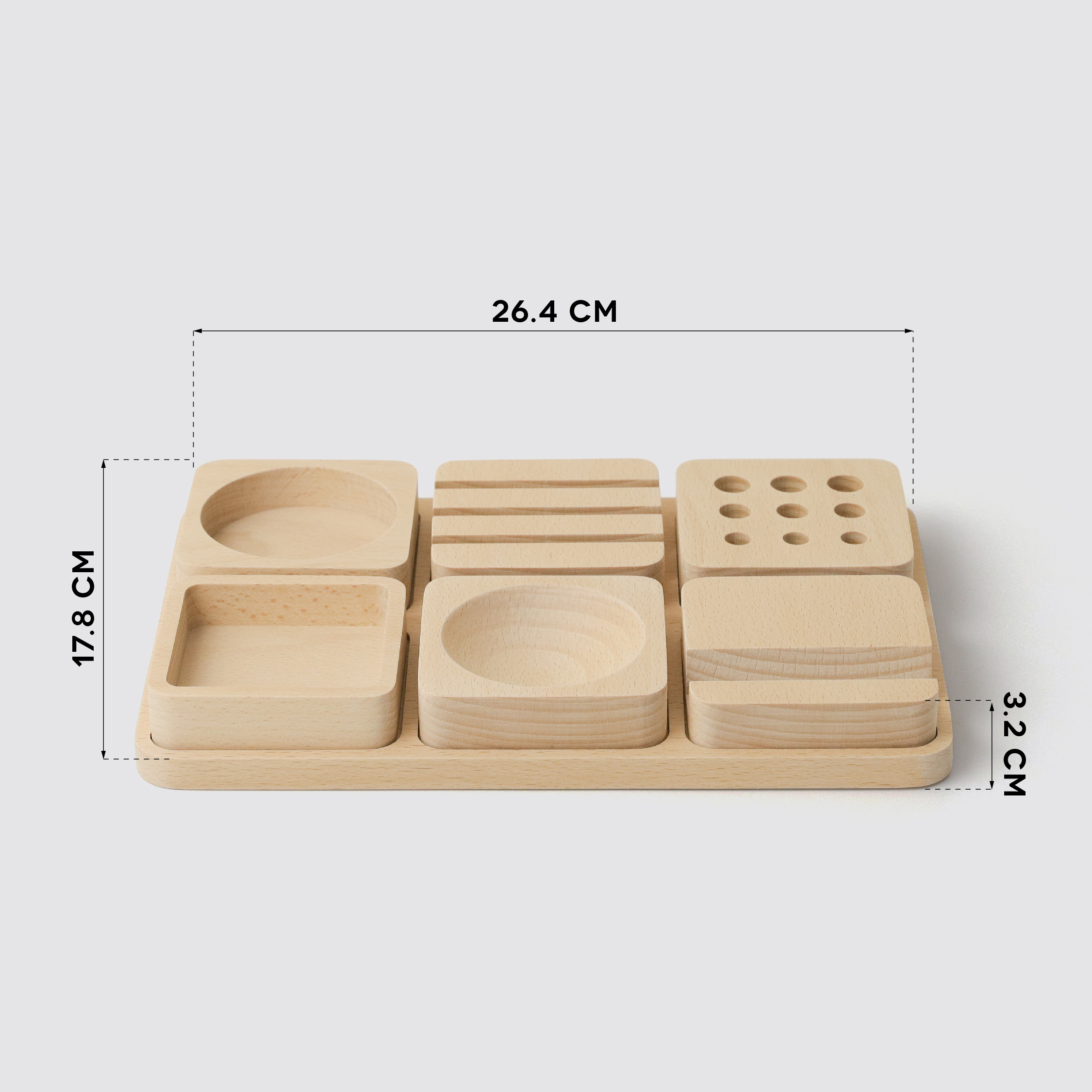 TOFU | Stationery Set