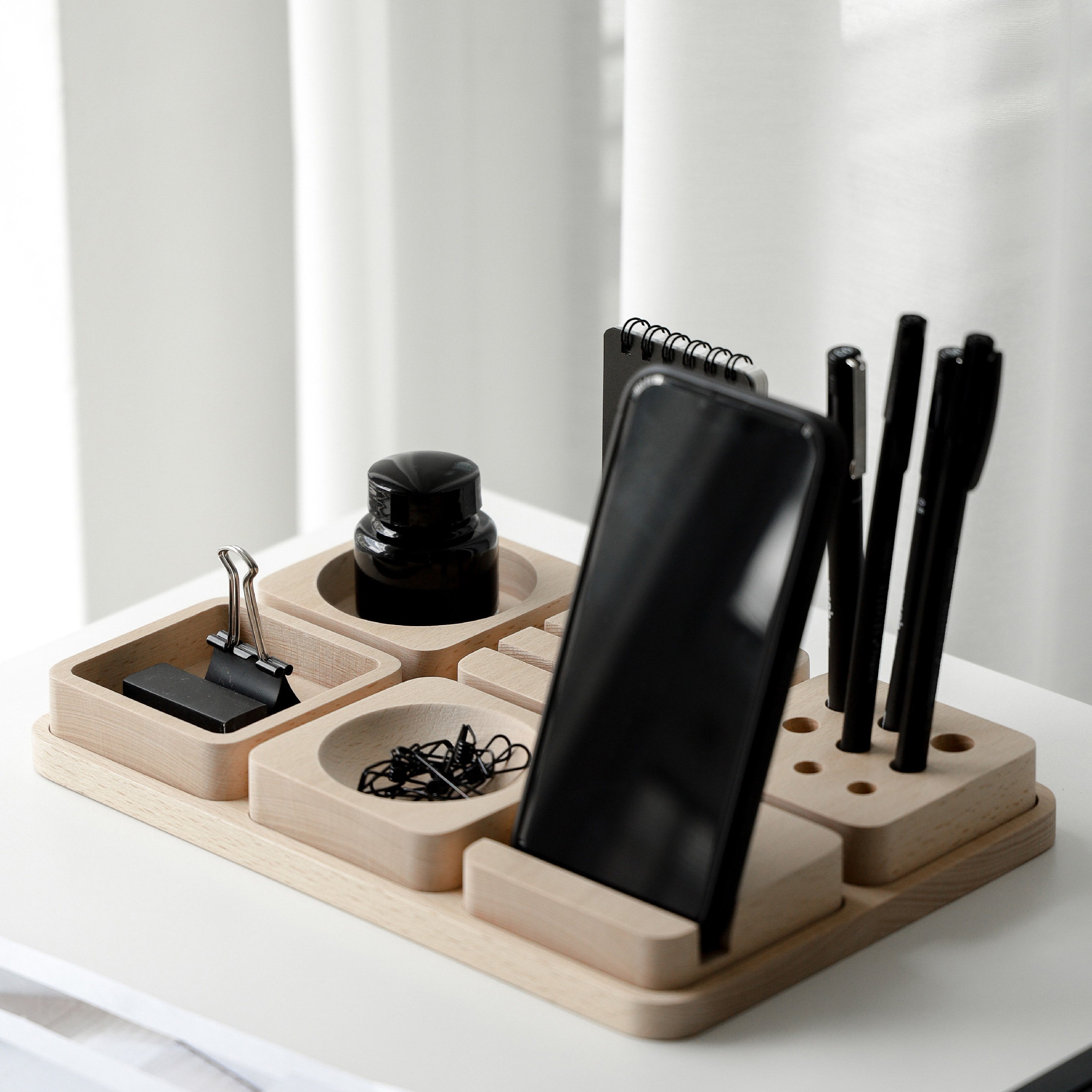TOFU | Stationery Set