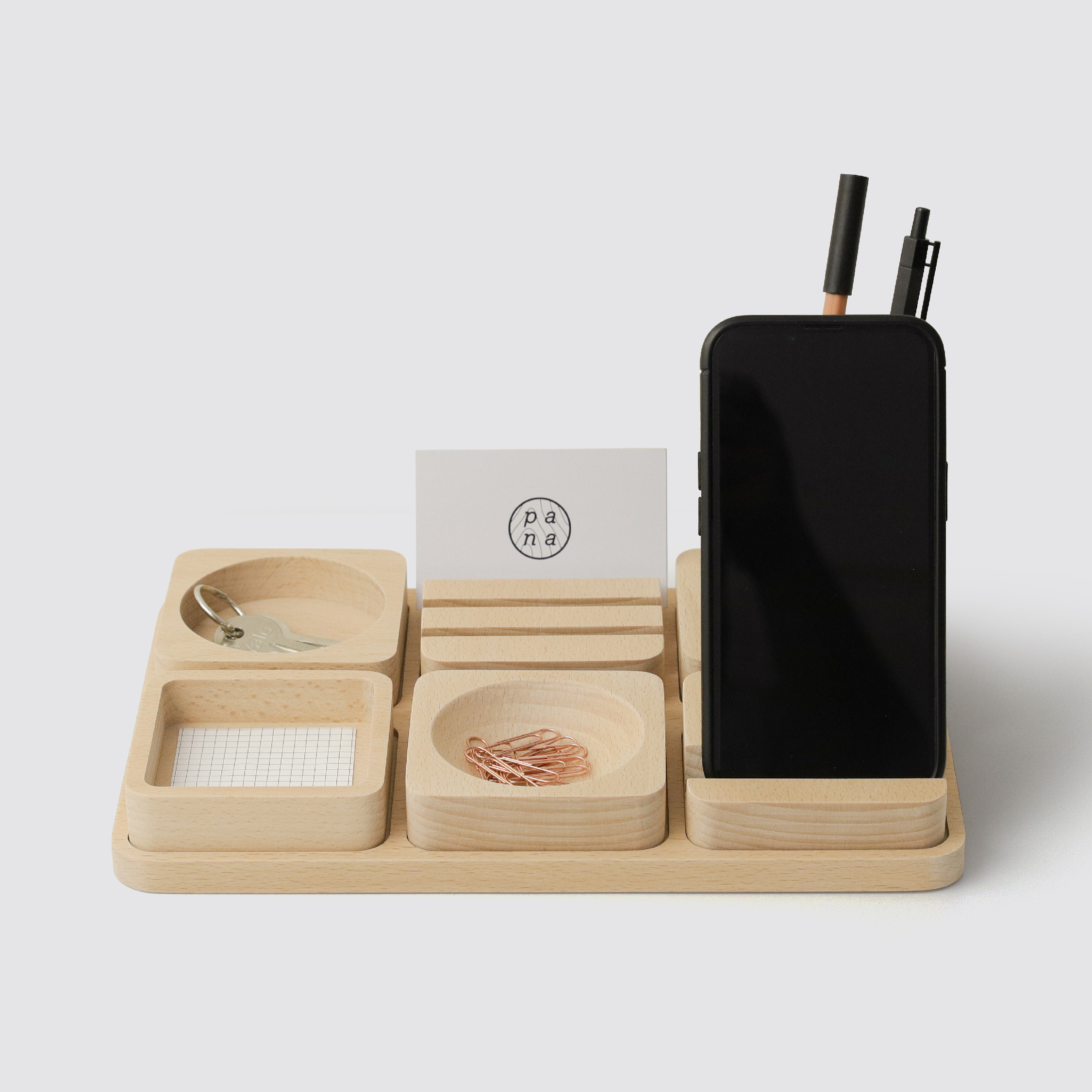 TOFU | Stationery Set 2023
