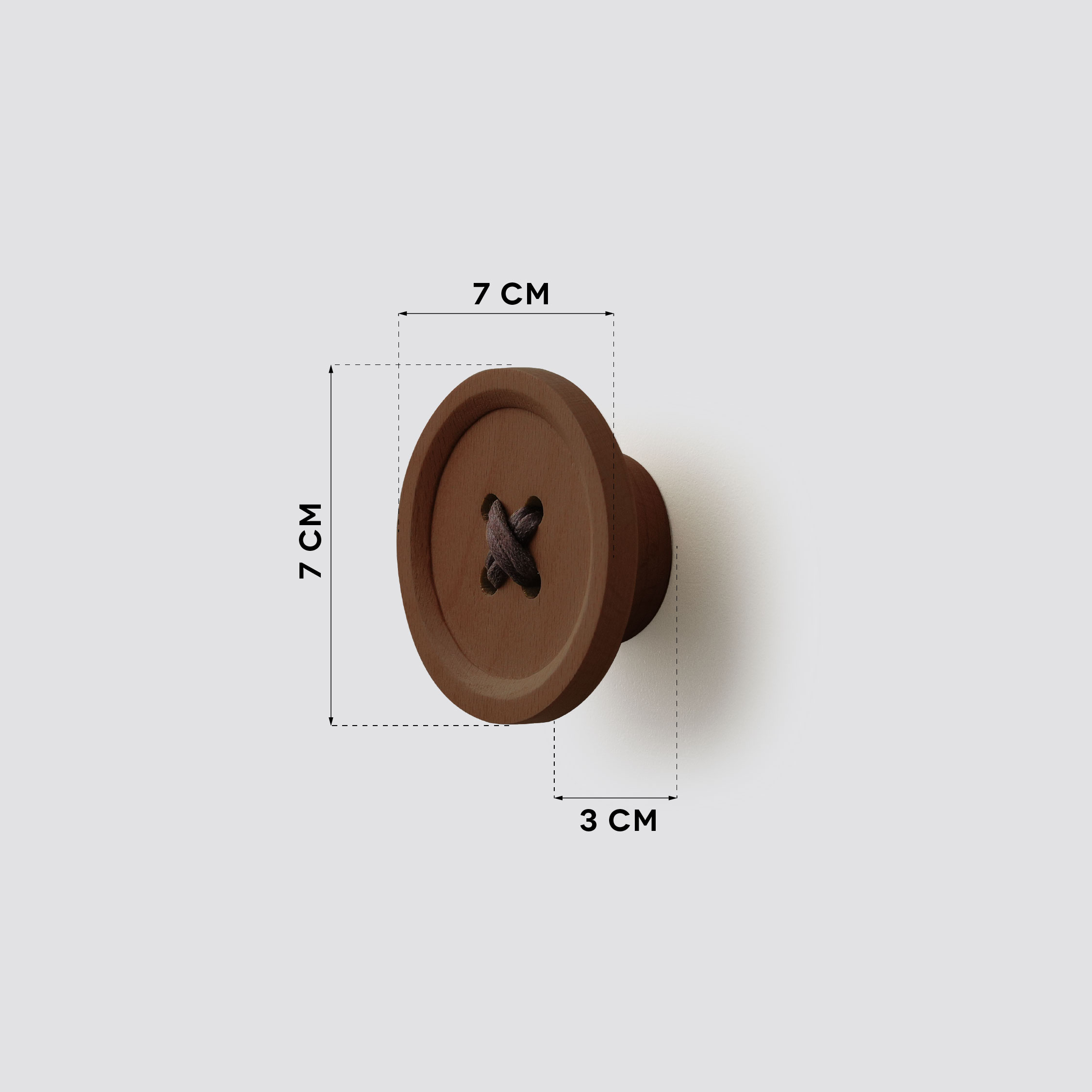 SNAPPI Hook | Natural