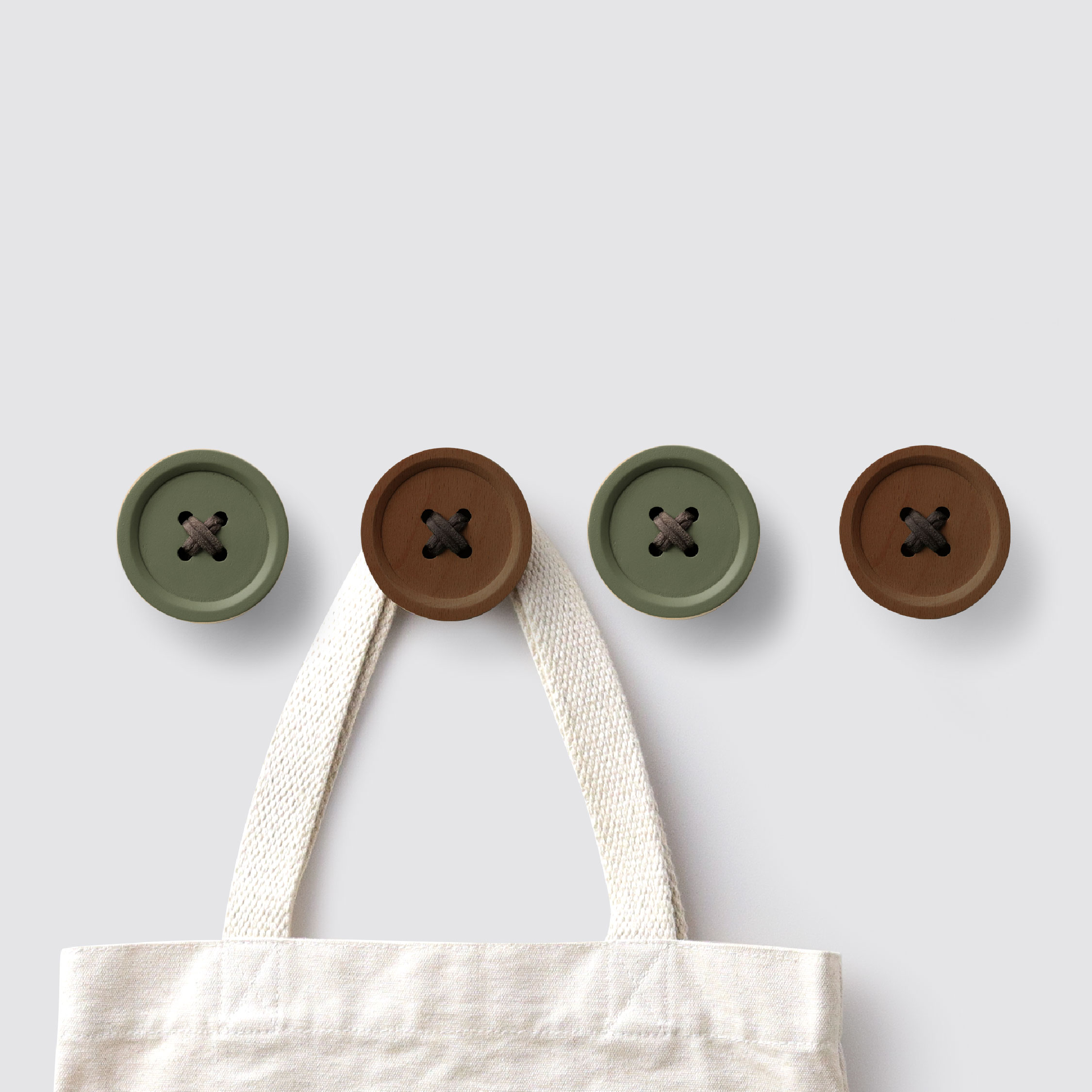 SNAPPI Hook | Natural
