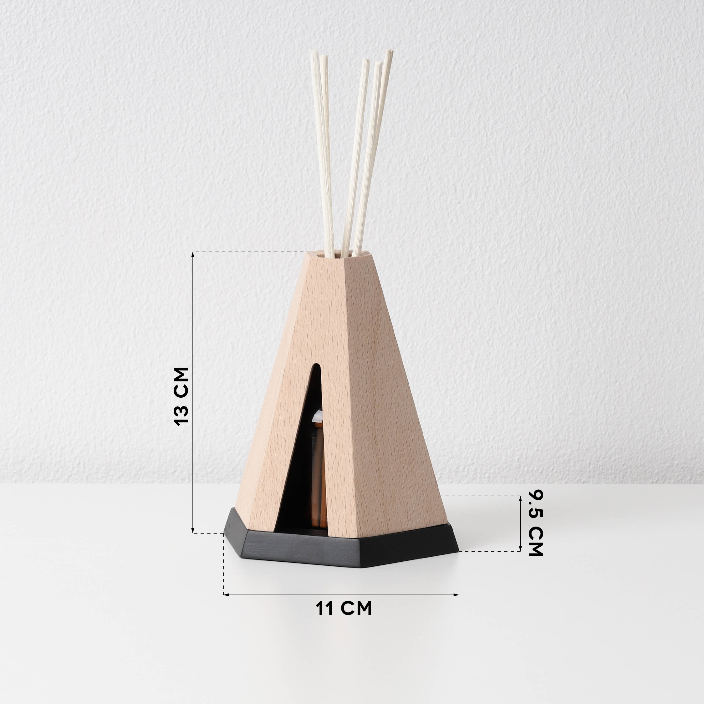 TEEPI Diffuser cover set