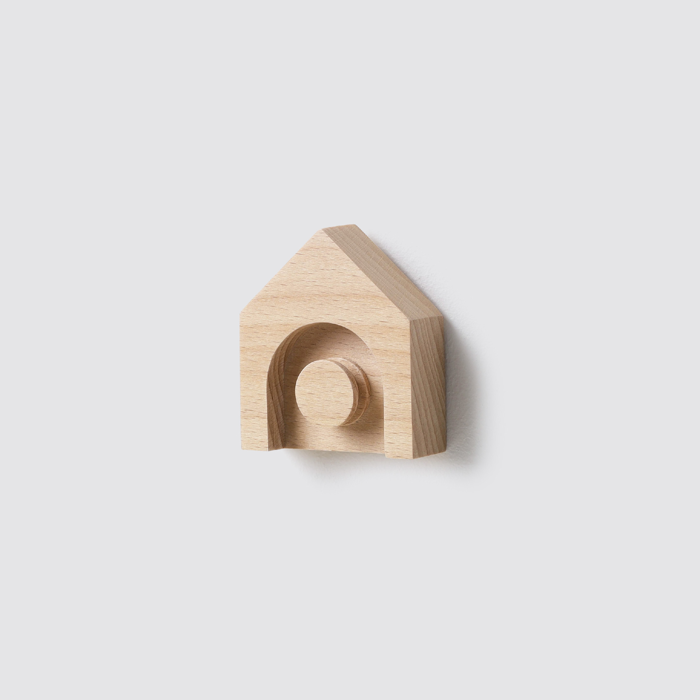 HAUSS | Key hook