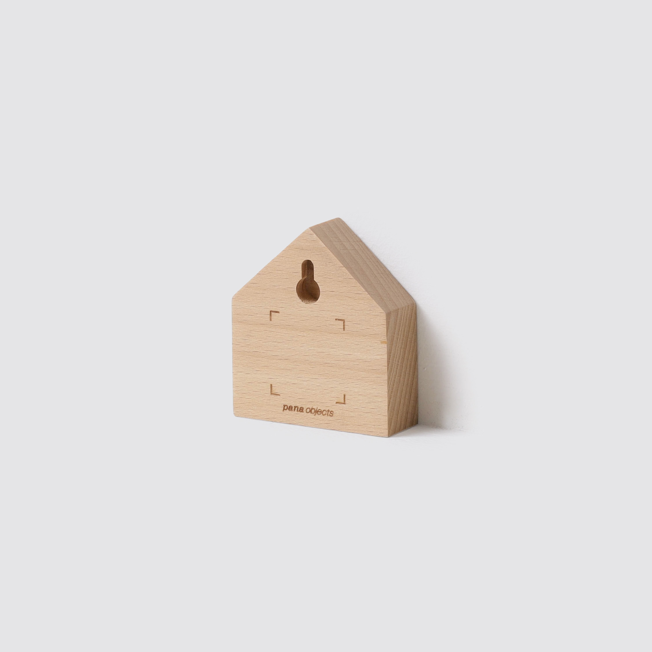HAUSS | Key hook