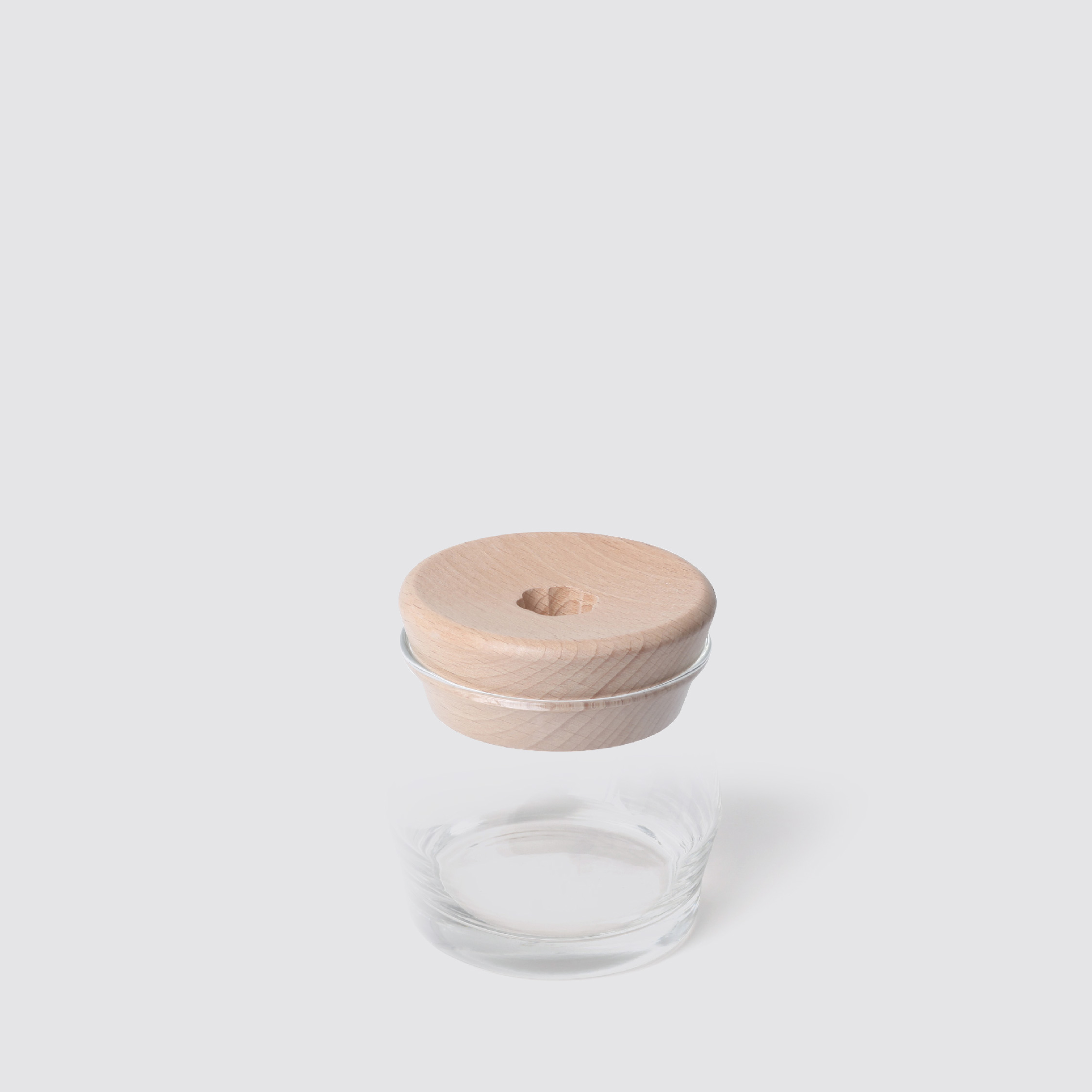 LYN Vase Cap |M|Natural