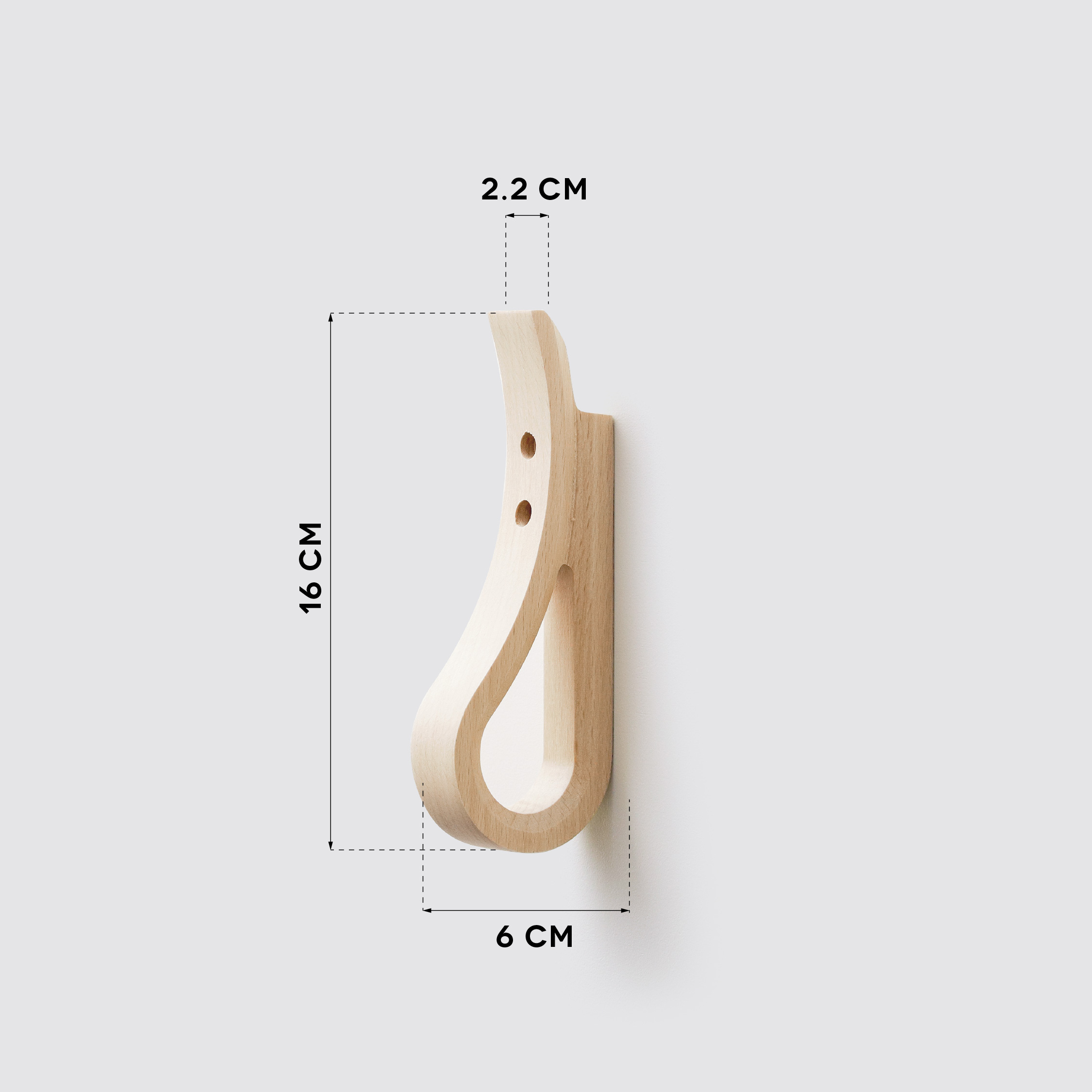 RIBBI Hook 