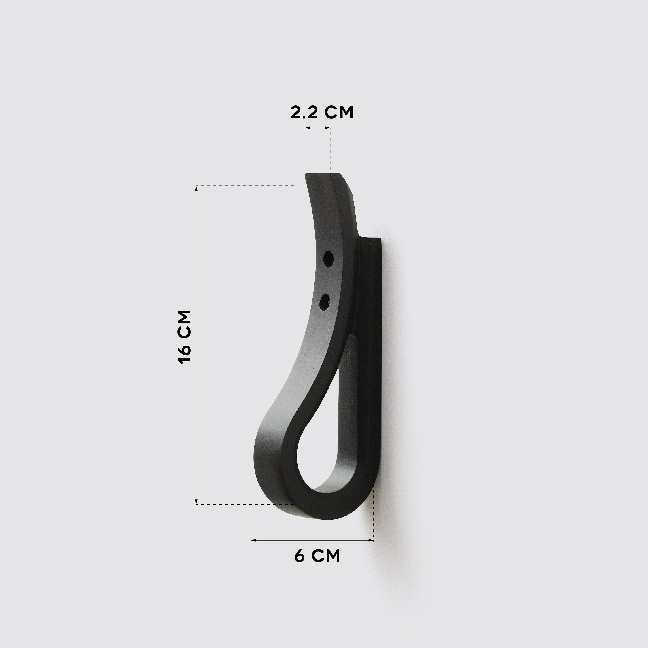 RIBBI Hook 