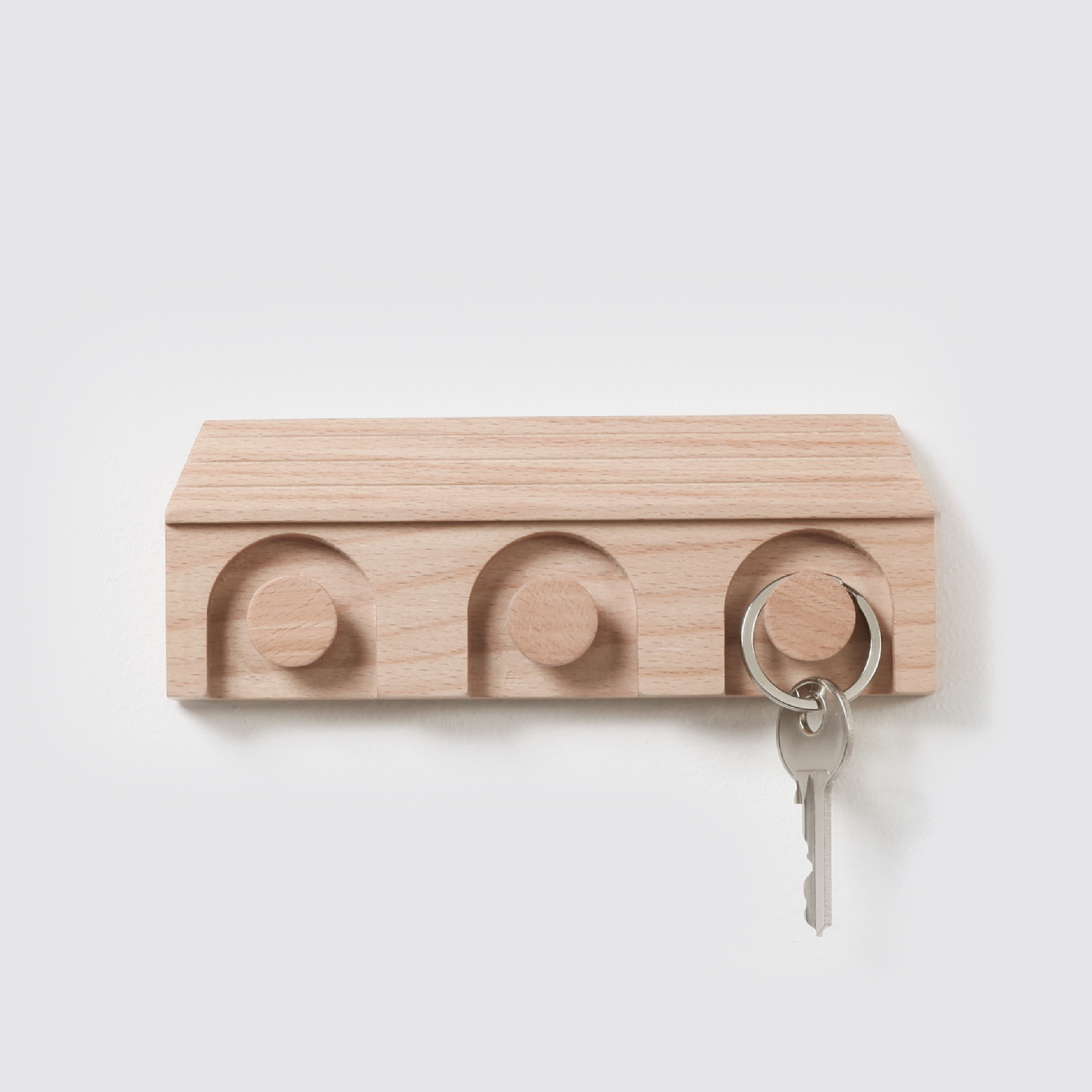 TOWN HAUSS | Key hooks