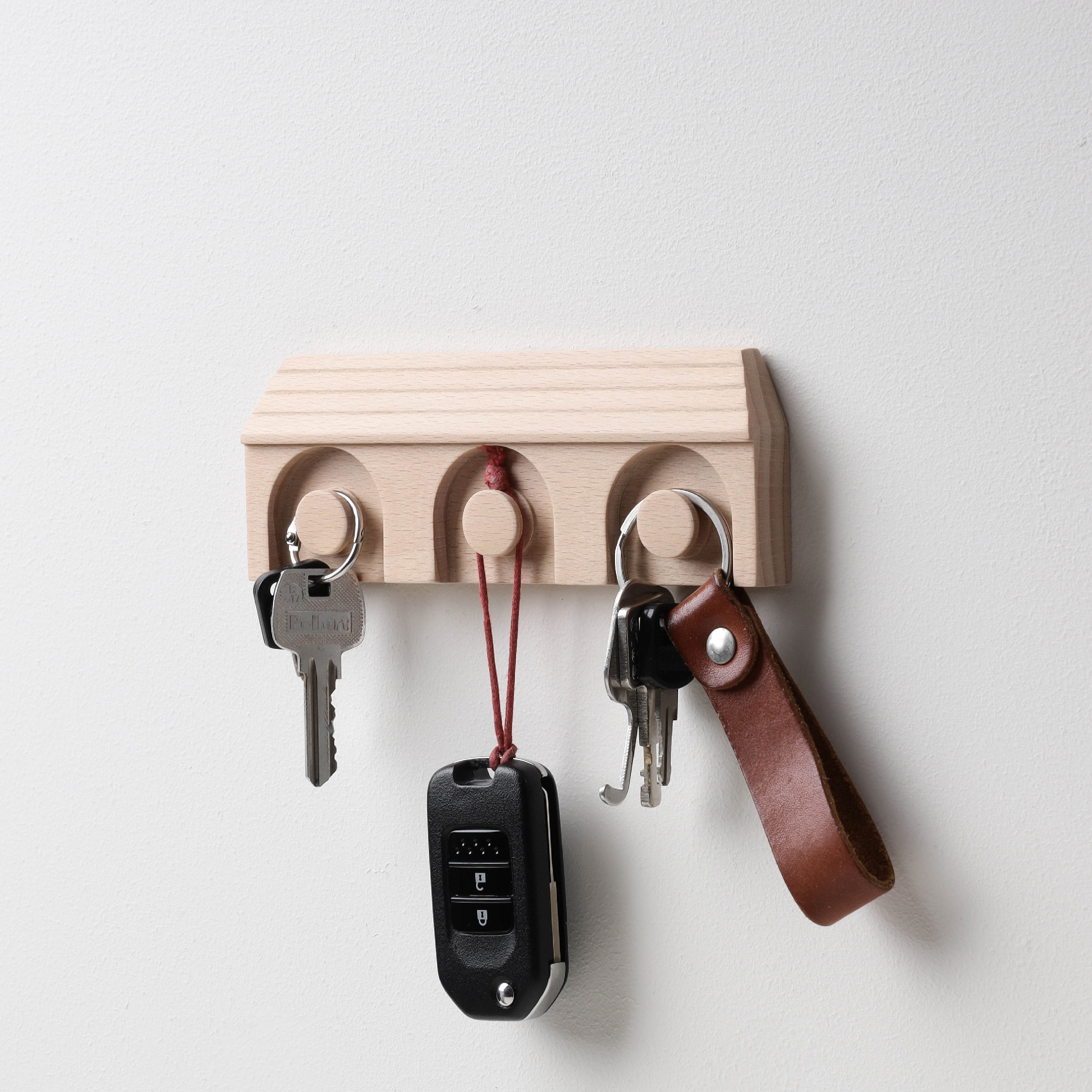 TOWN HAUSS | Key hooks