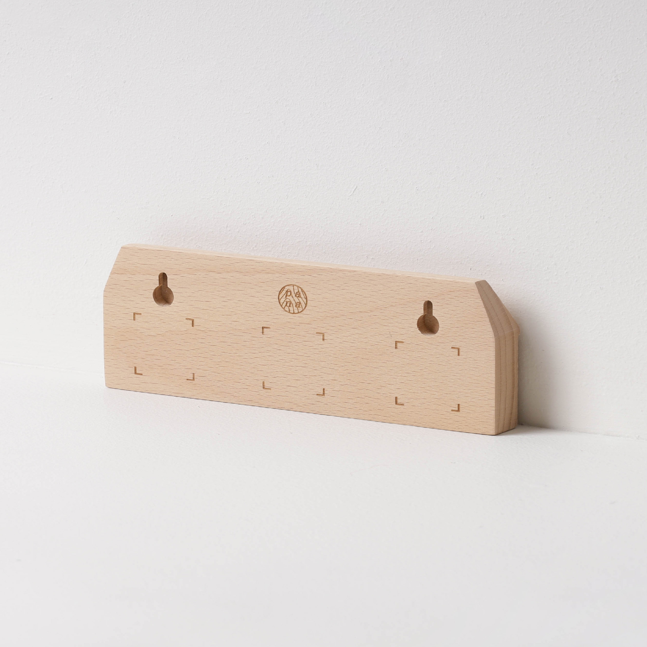 TOWN HAUSS | Key hooks