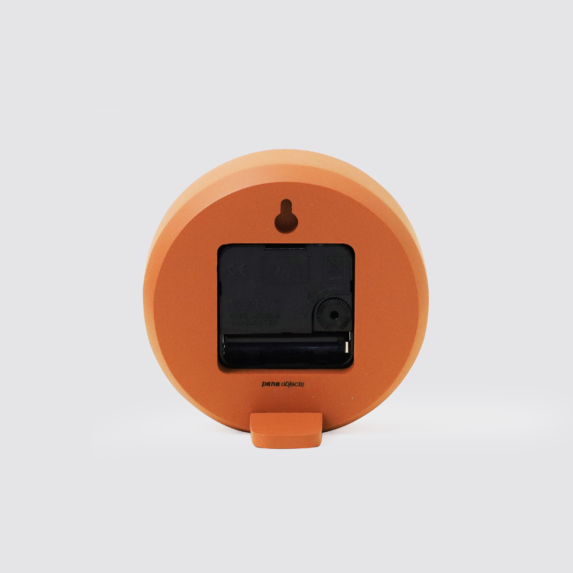 MILLI 12 cm table & wall clock