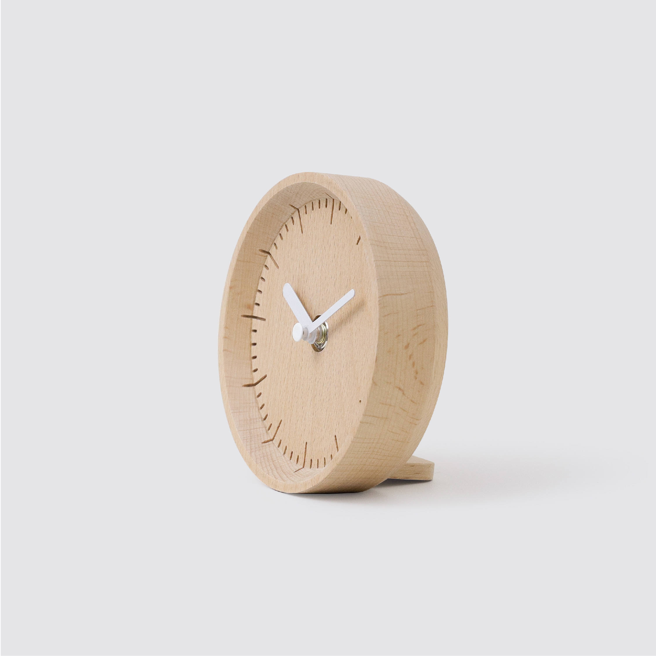 MILLI 12 cm table & wall clock