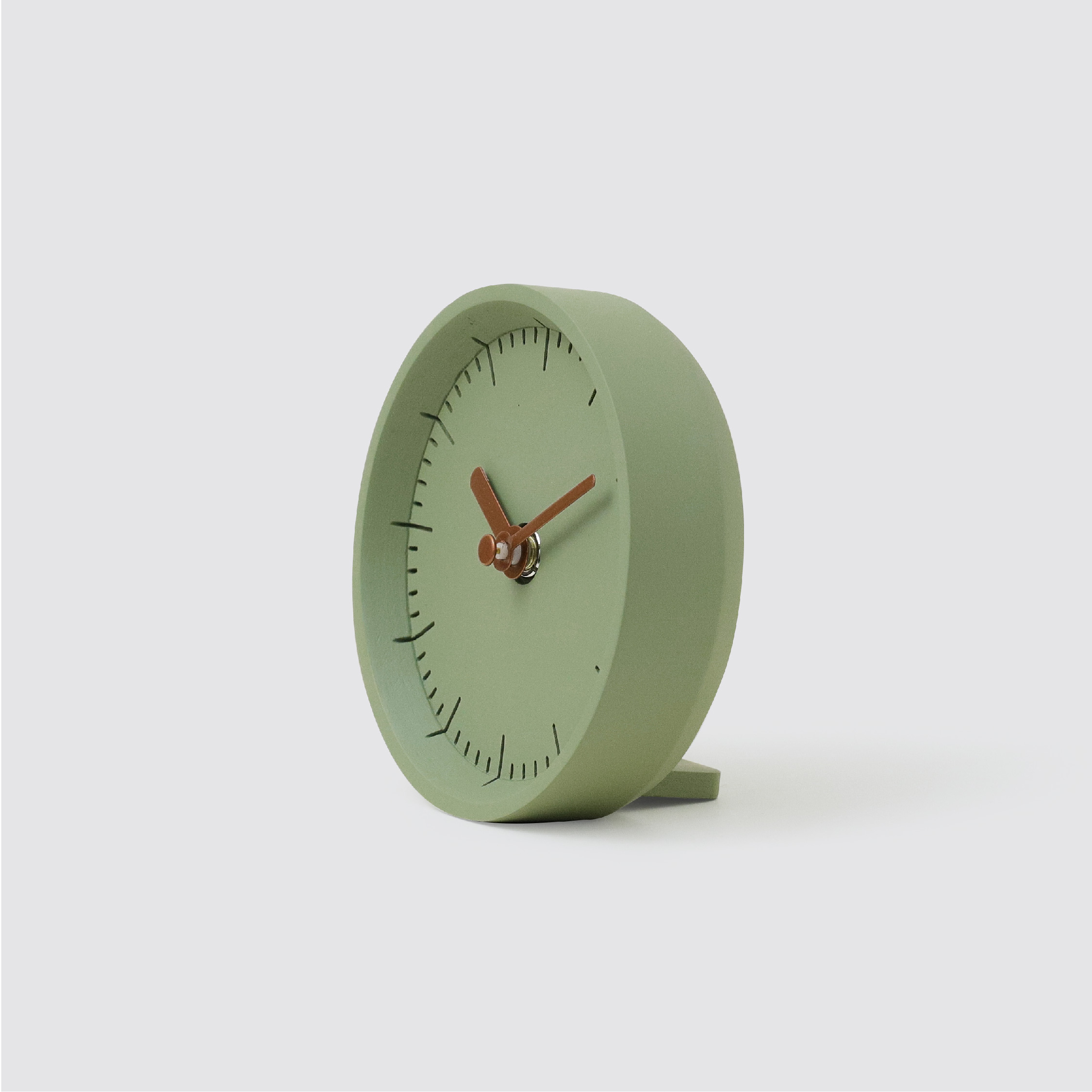 MILLI 12 cm table & wall clock