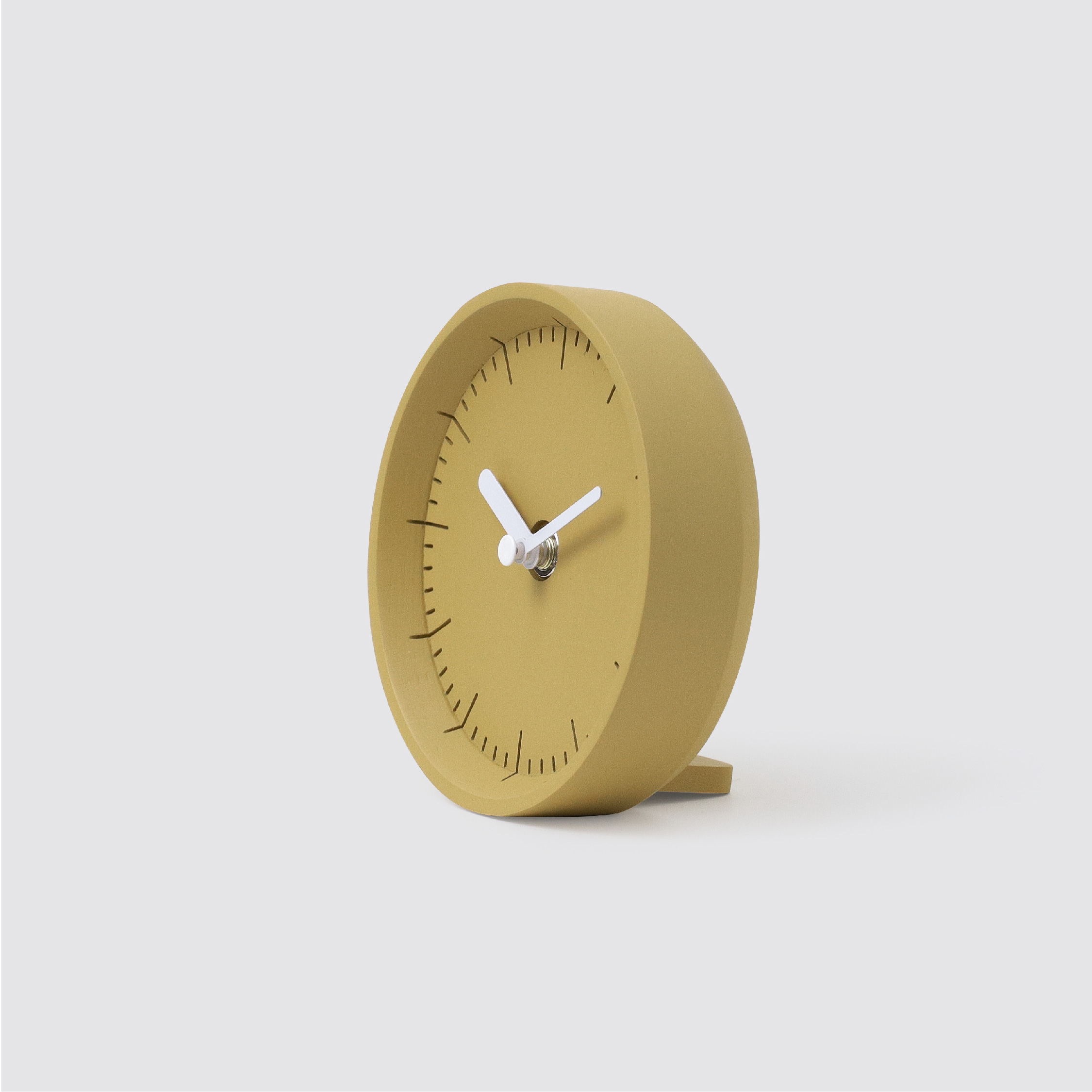 MILLI 12 cm table & wall clock