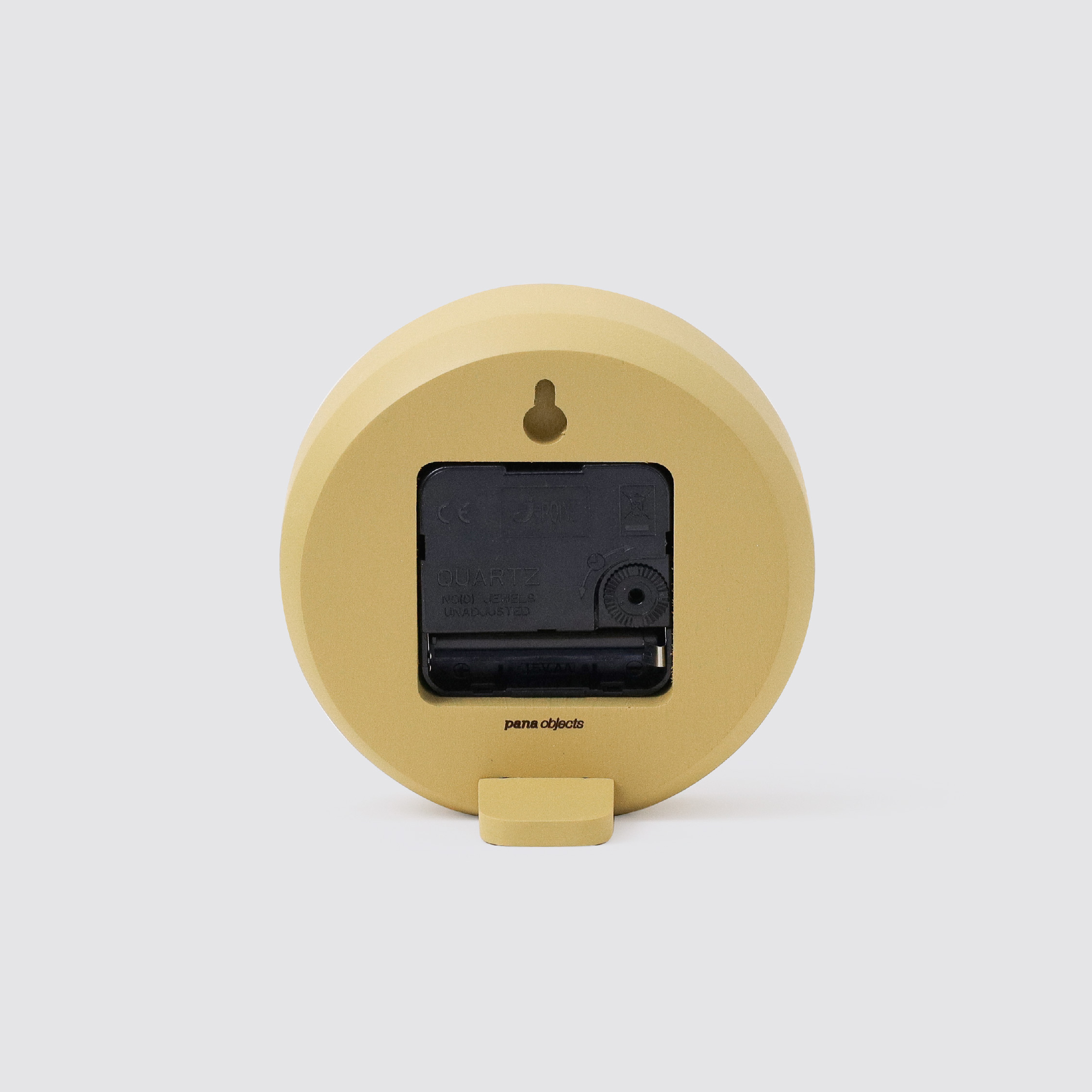 MILLI 12 cm table & wall clock