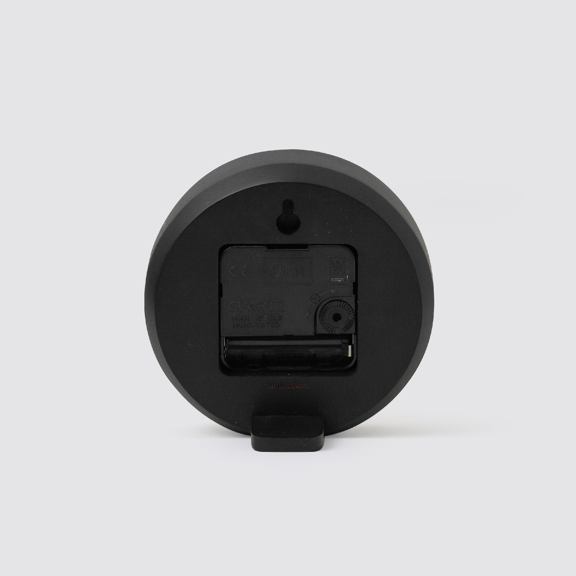 MILLI 12 cm table & wall clock