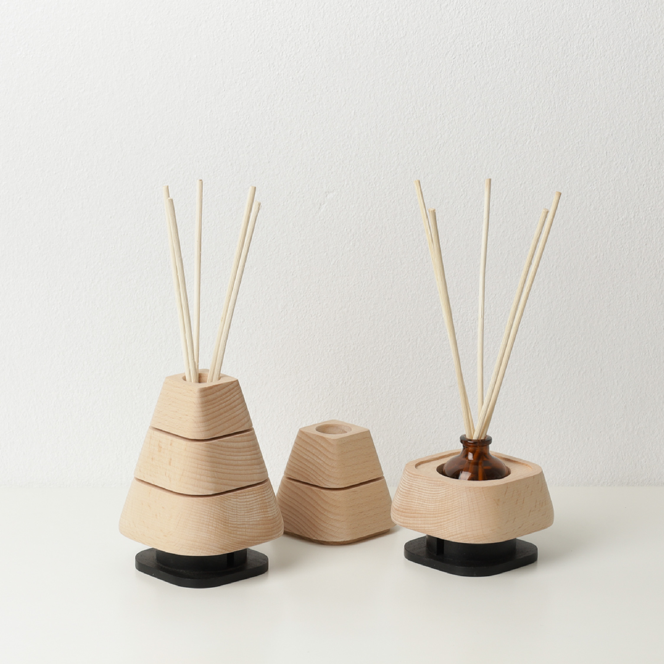 TYWI Diffuser cover set
