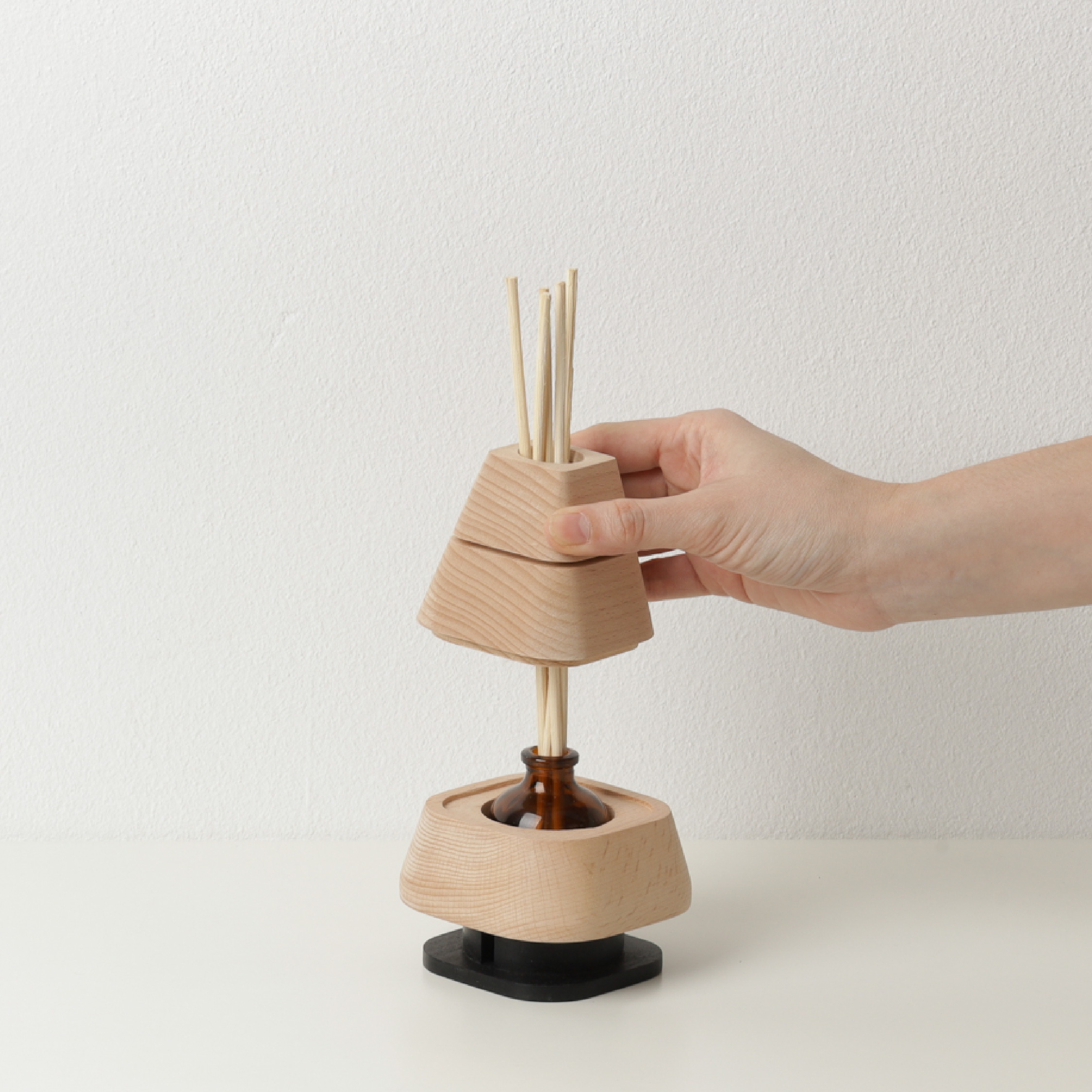 TYWI Diffuser cover set
