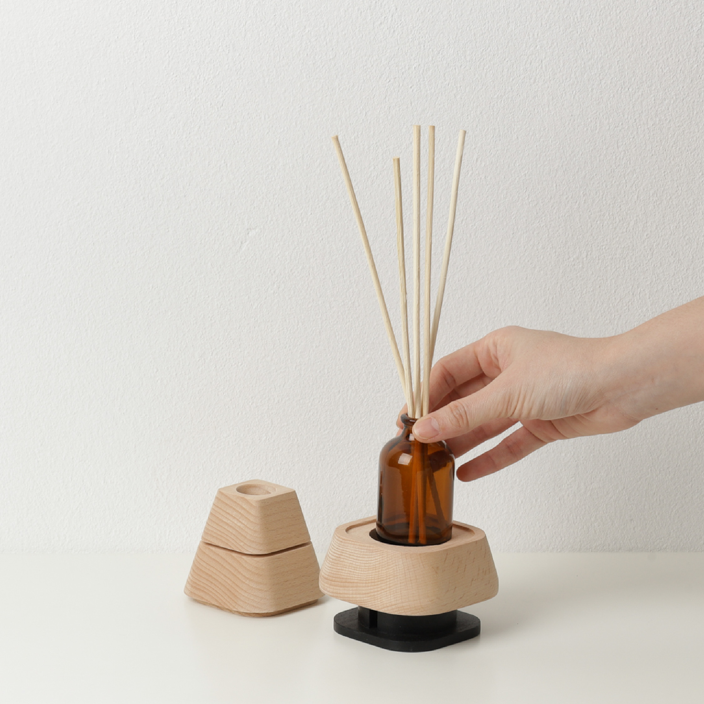 TYWI Diffuser cover set