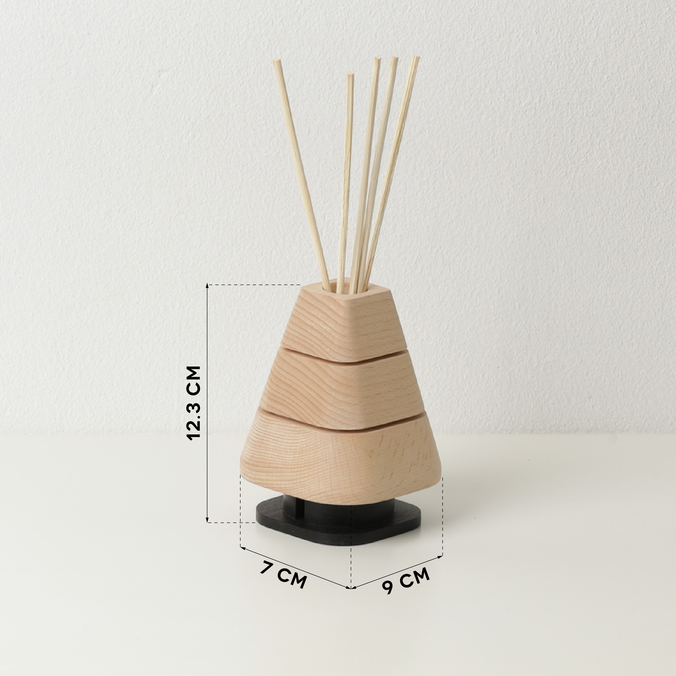 TYWI Diffuser cover set
