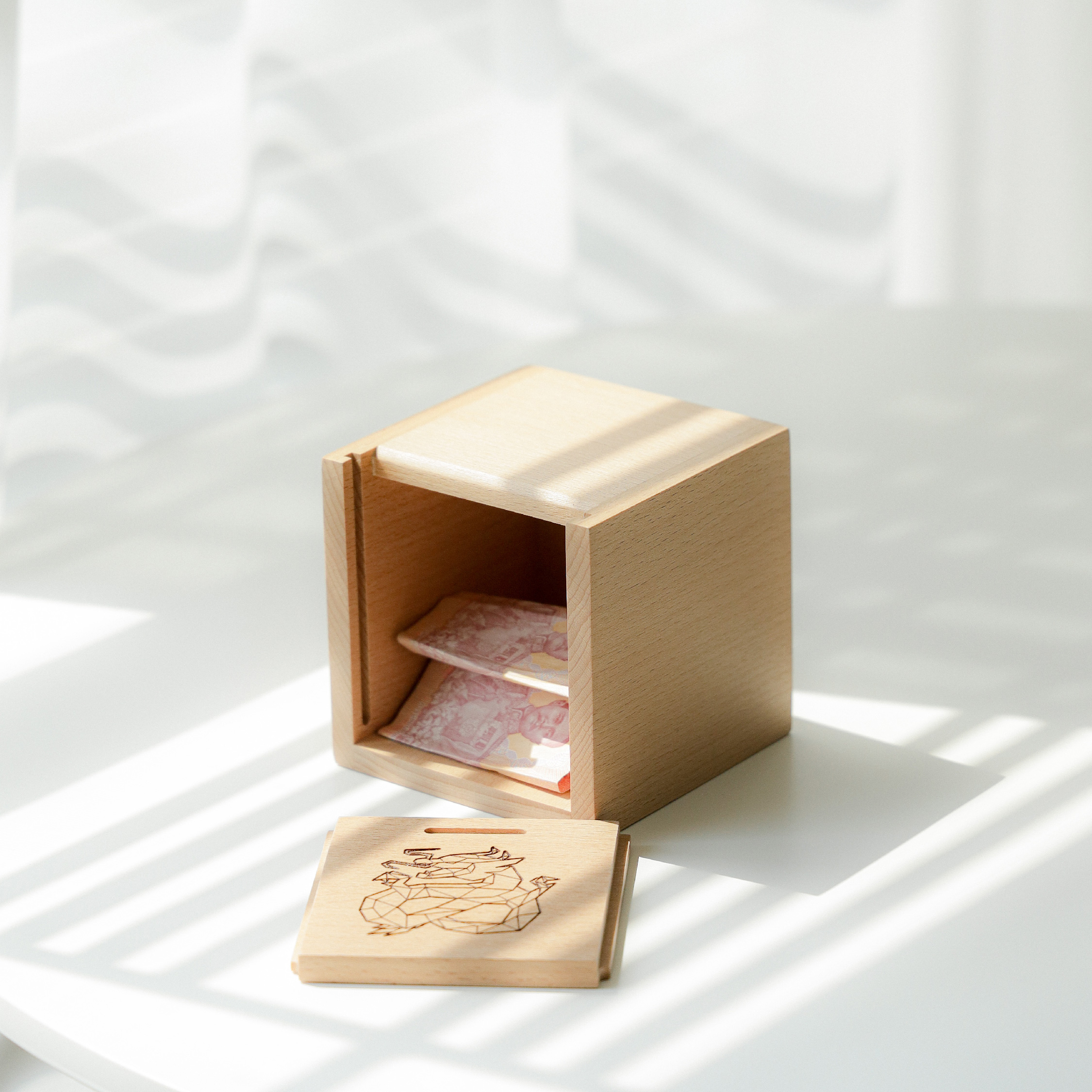 FU | Money Box