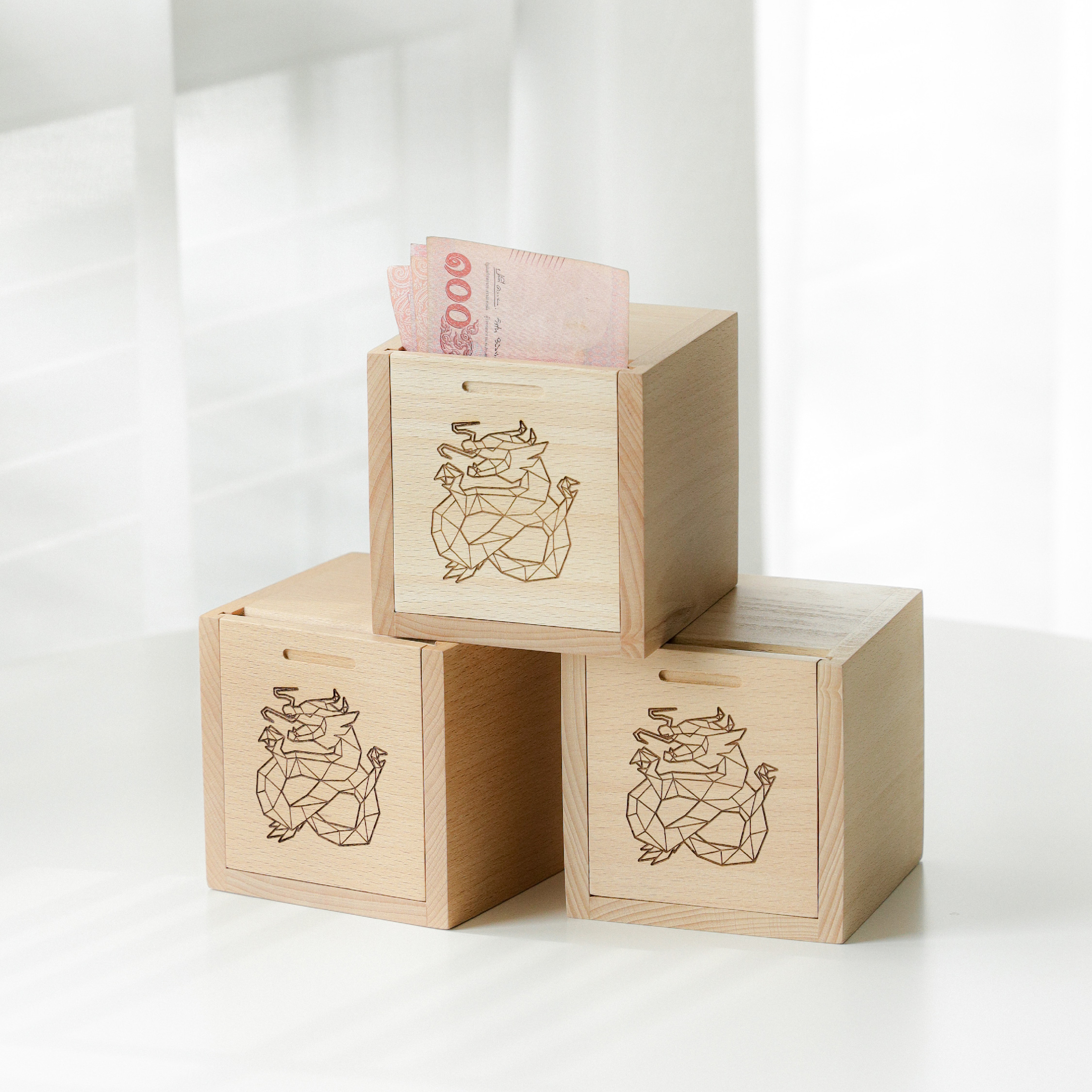 FU | Money Box
