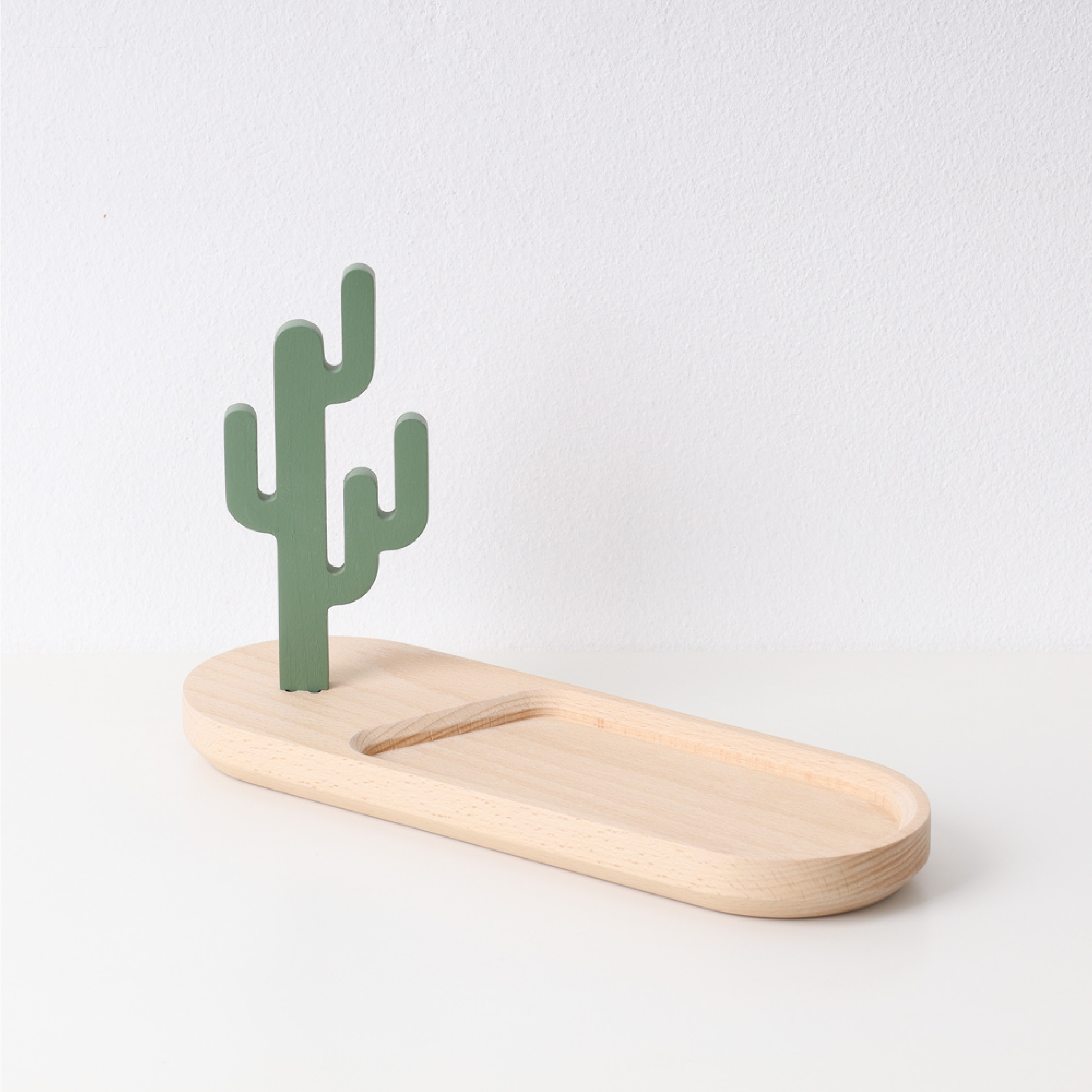 KAKTUS Accessory Organizer Tray