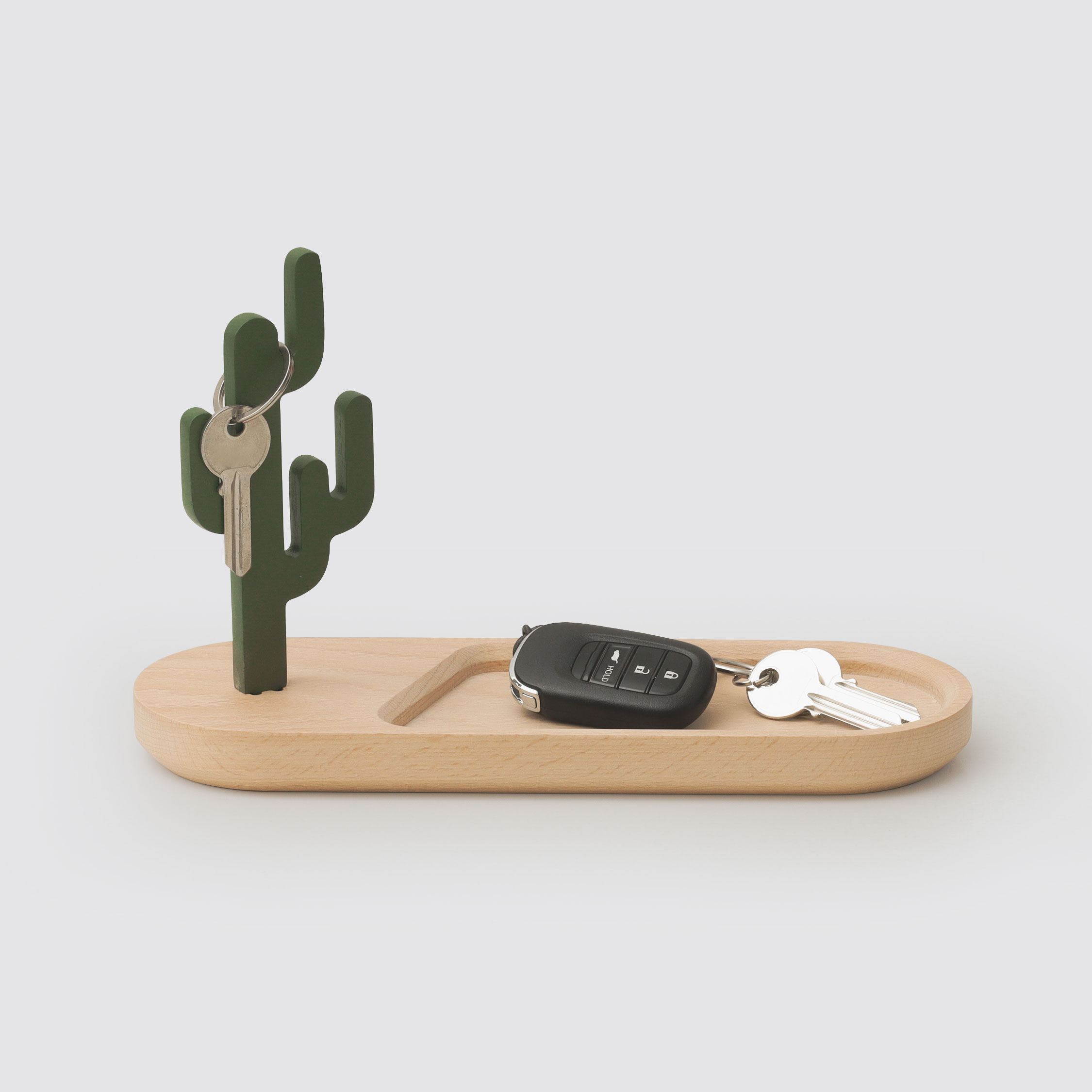 KAKTUS Accessory Organizer Tray