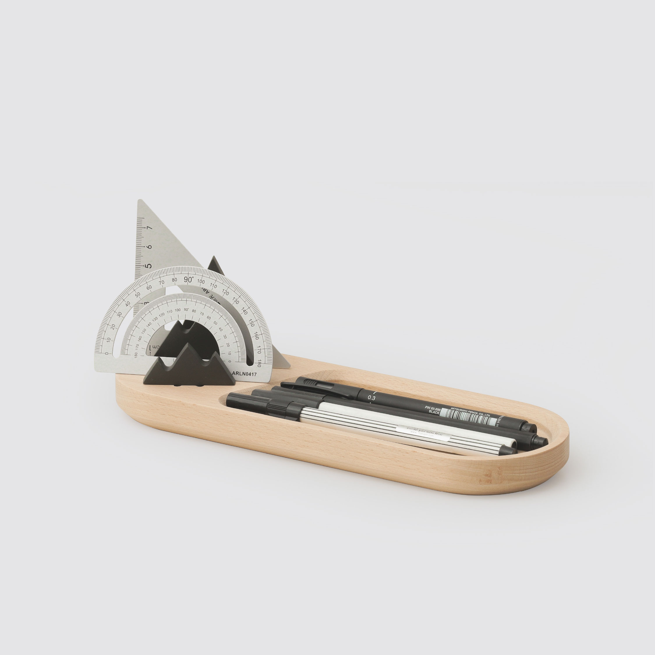 LA MONTANA Accessory Organizer Tray
