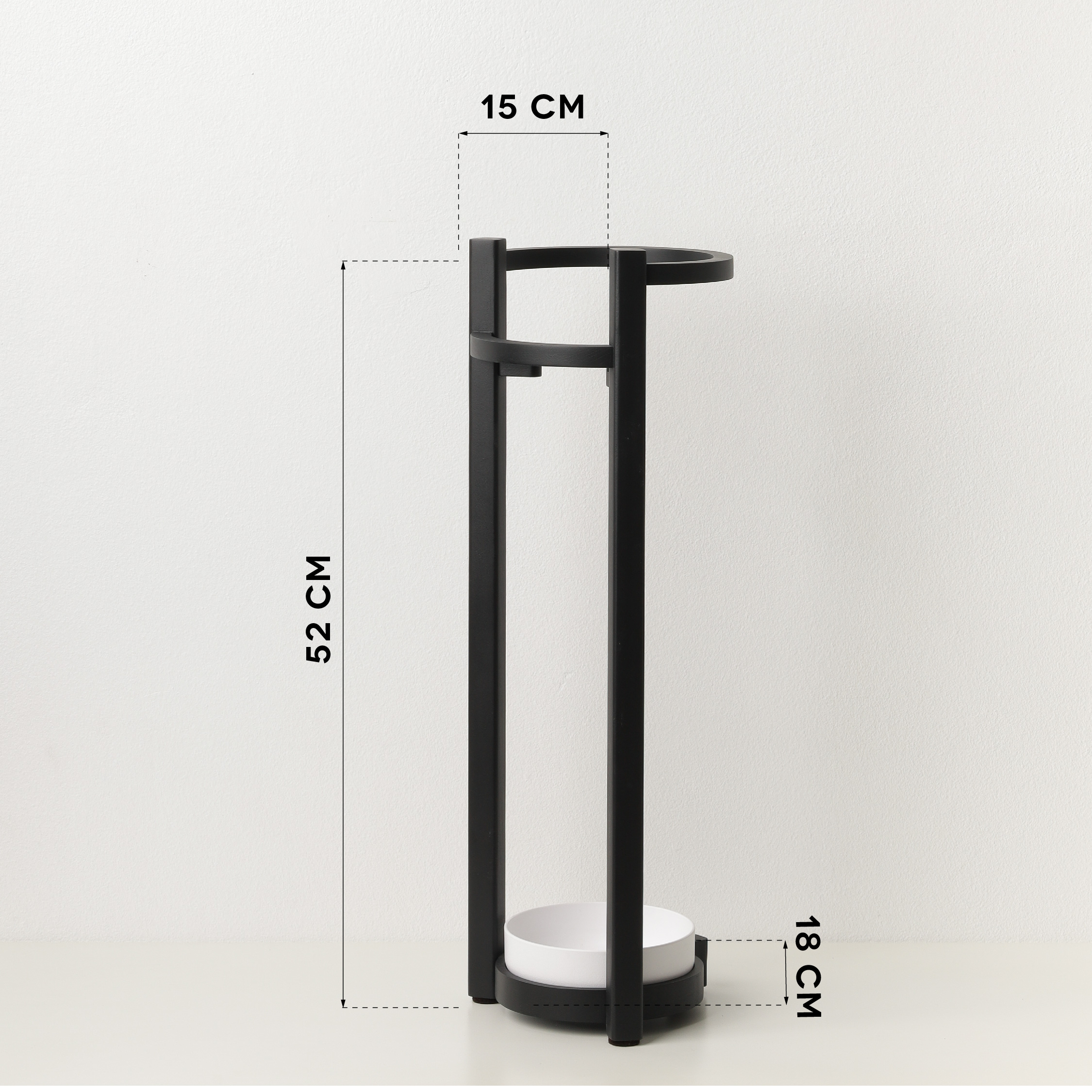 Steve | umbrella stand