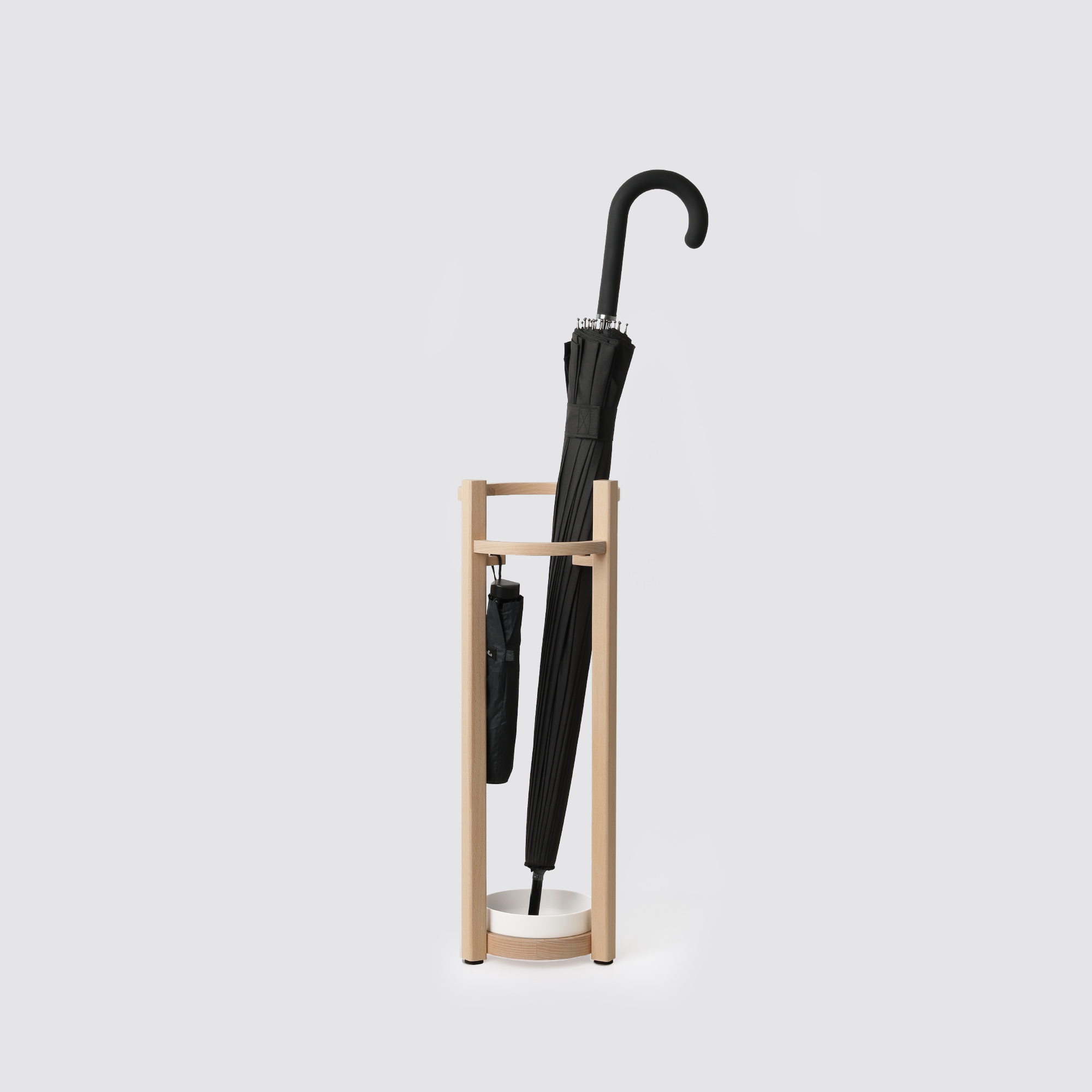 STEVE umbrella stand
