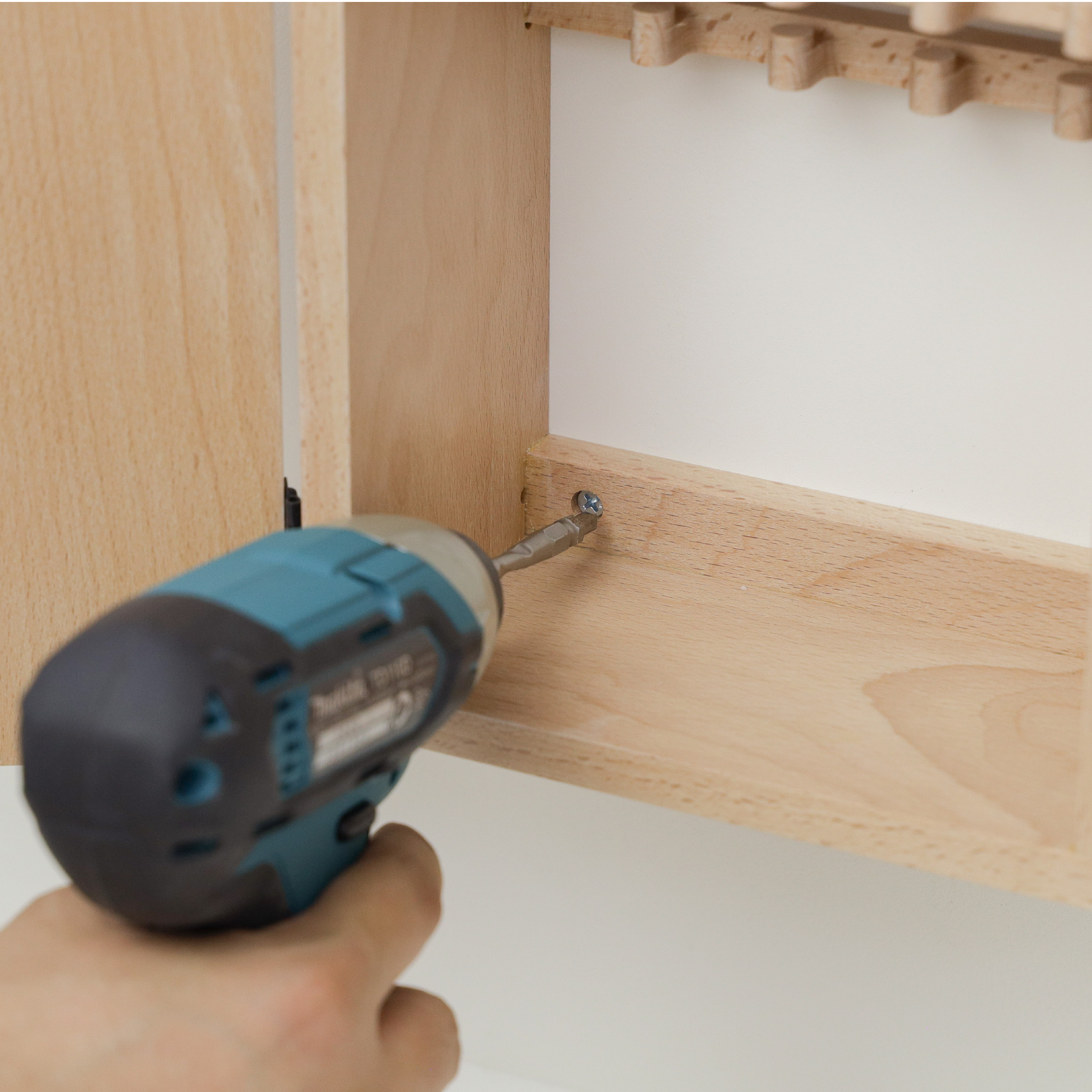 Miti - Key cabinet