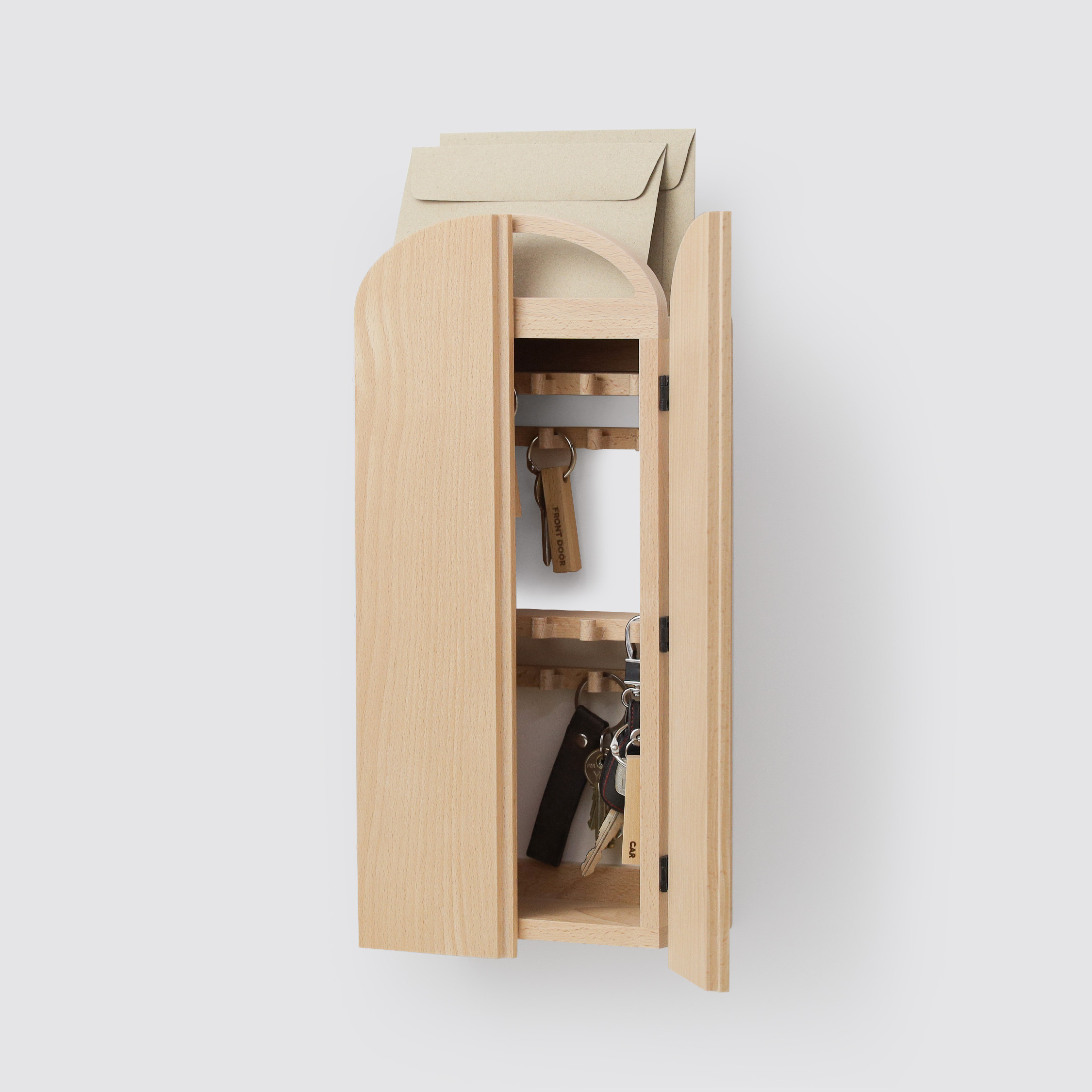 Miti - Key cabinet