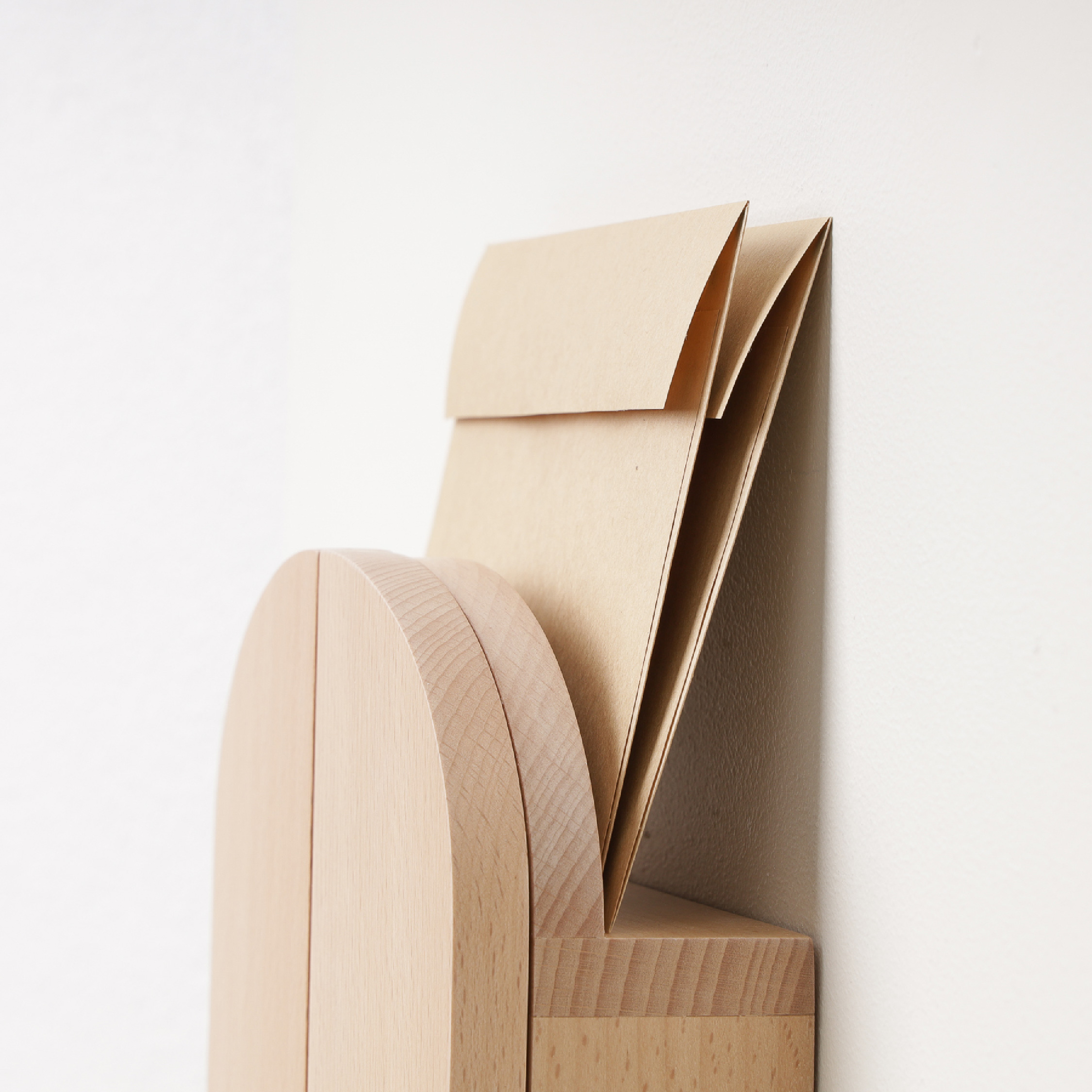 Miti - Key cabinet-Natural