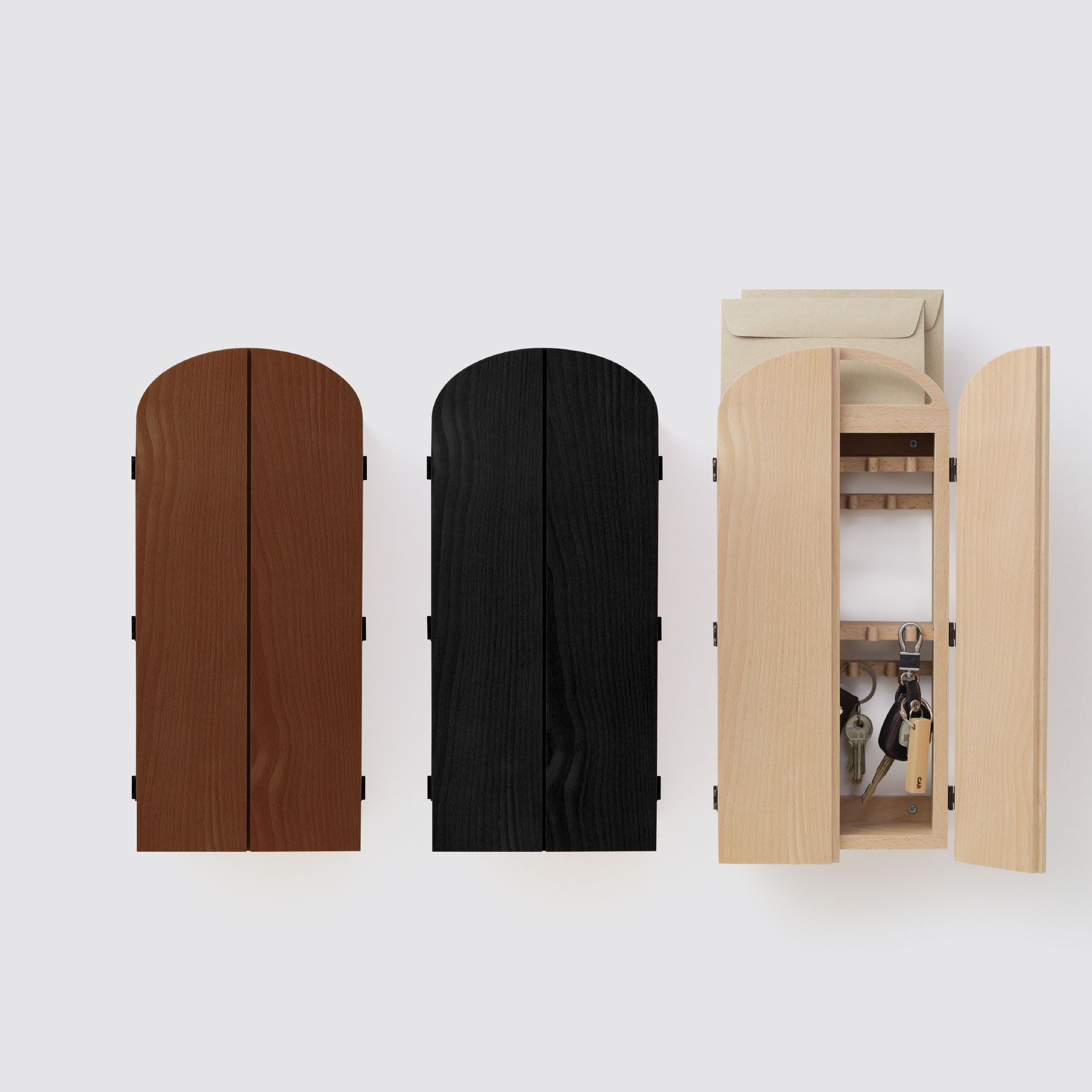 Miti - Key cabinet